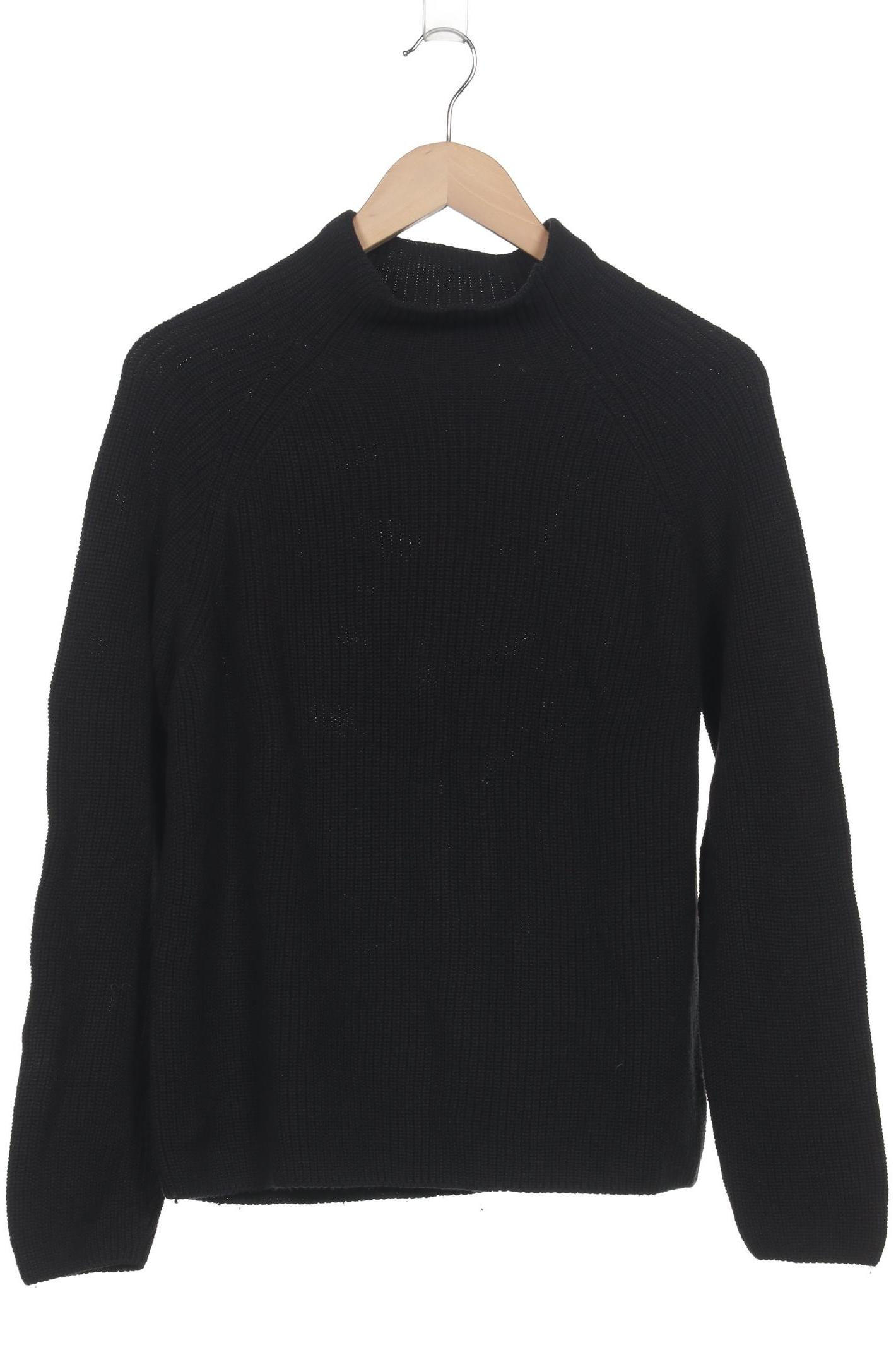 

Marc O Polo Damen Pullover, schwarz, Gr. 42