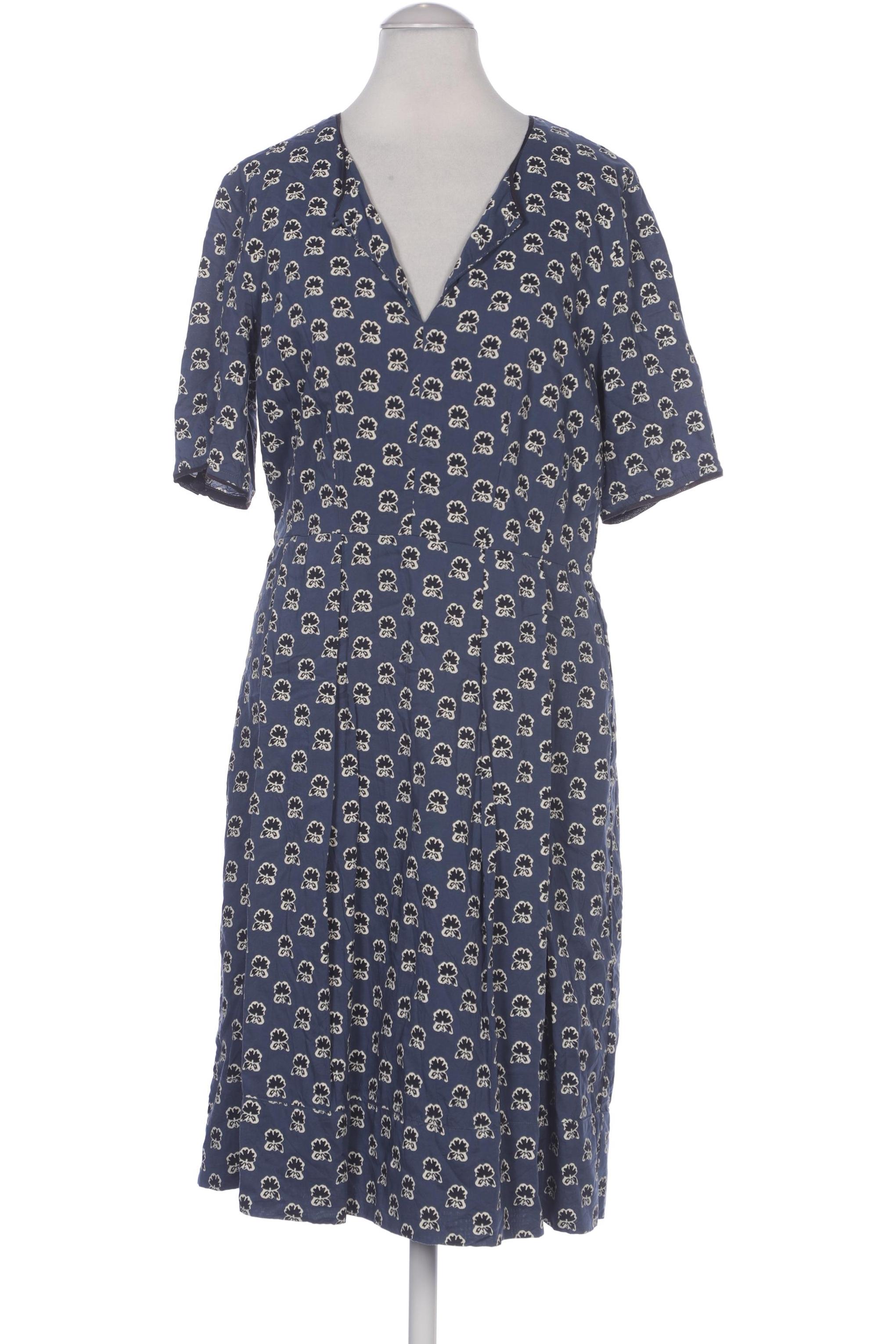 

Marc O Polo Damen Kleid, marineblau, Gr. 36