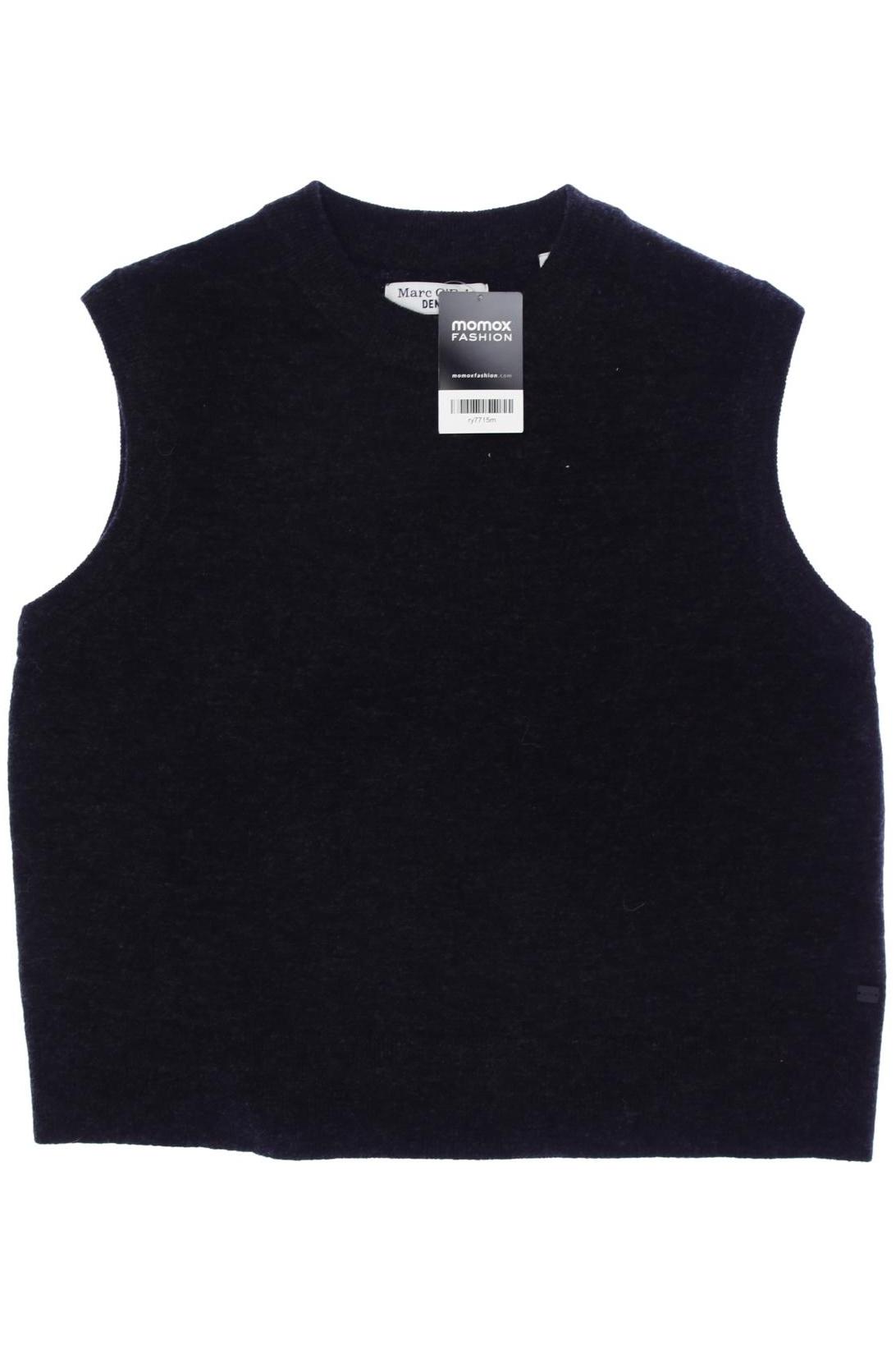 

Marc O Polo Damen Pullover, schwarz, Gr. 36