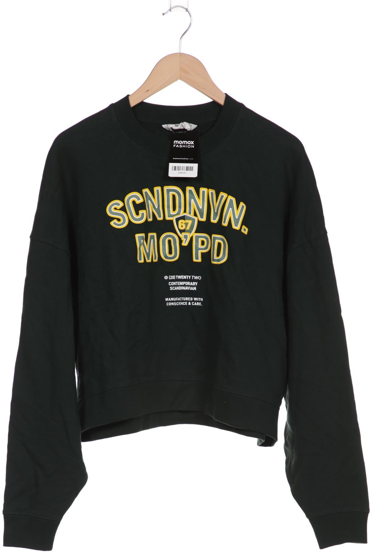 

Marc O Polo Damen Sweatshirt, grün