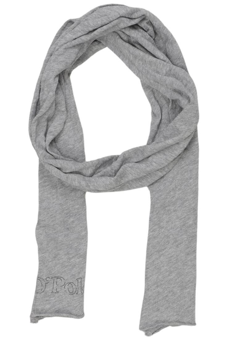 

Marc O Polo Herren Schal, grau, Gr.