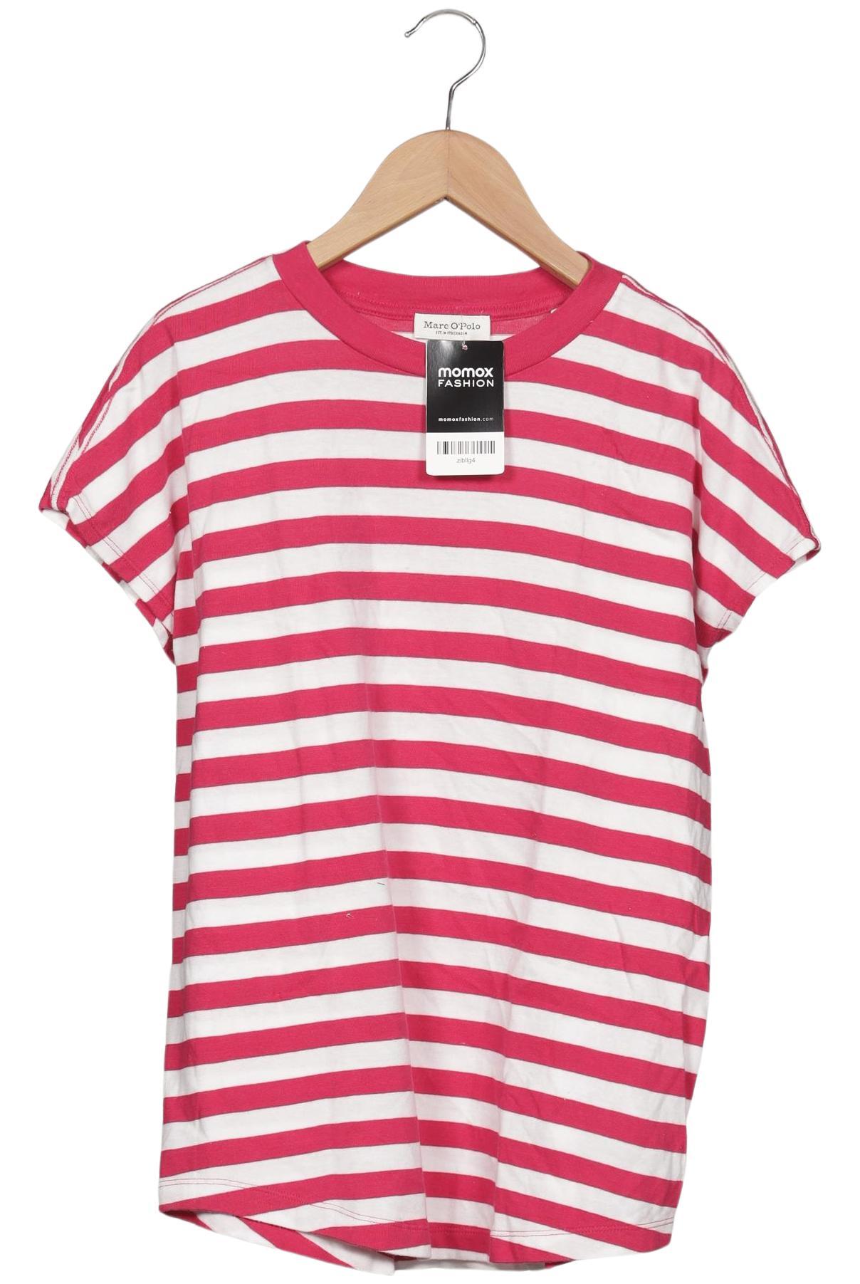 

Marc O Polo Damen T-Shirt, mehrfarbig, Gr. 42