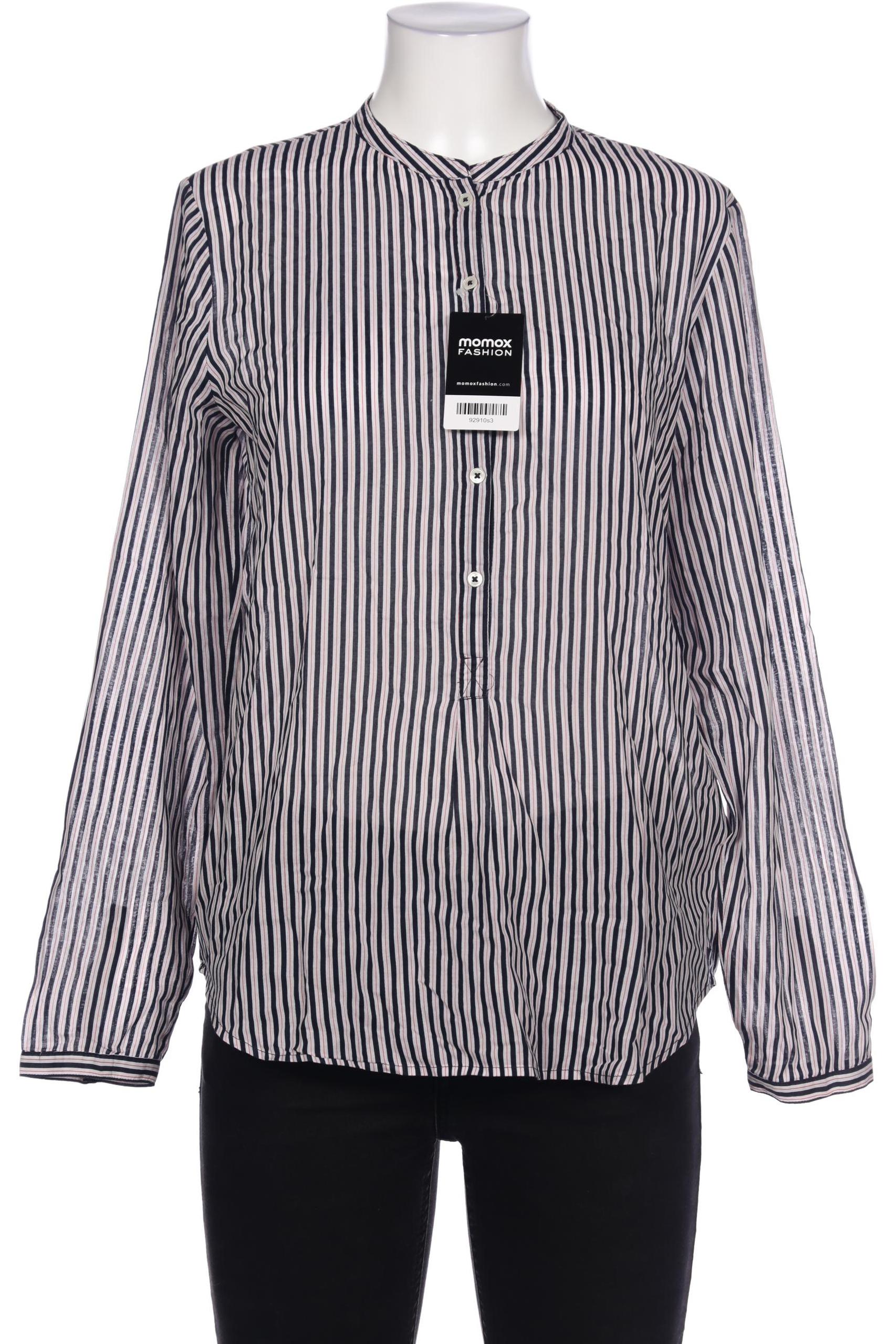 

Marc O Polo Damen Bluse, marineblau