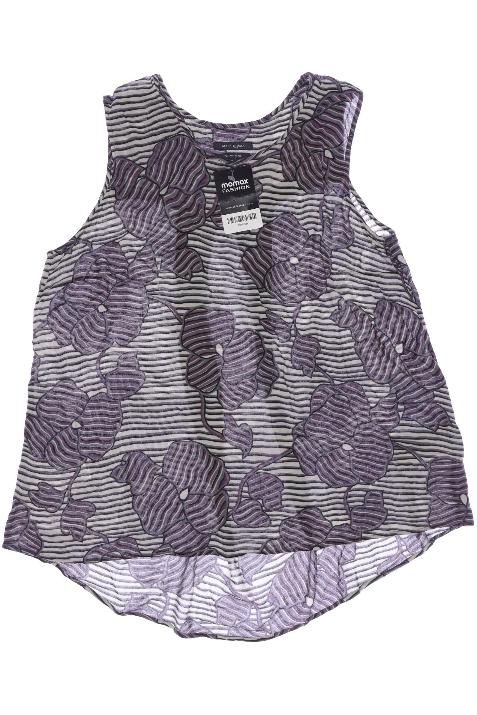 

Marc O Polo Damen Top, flieder, Gr. 38