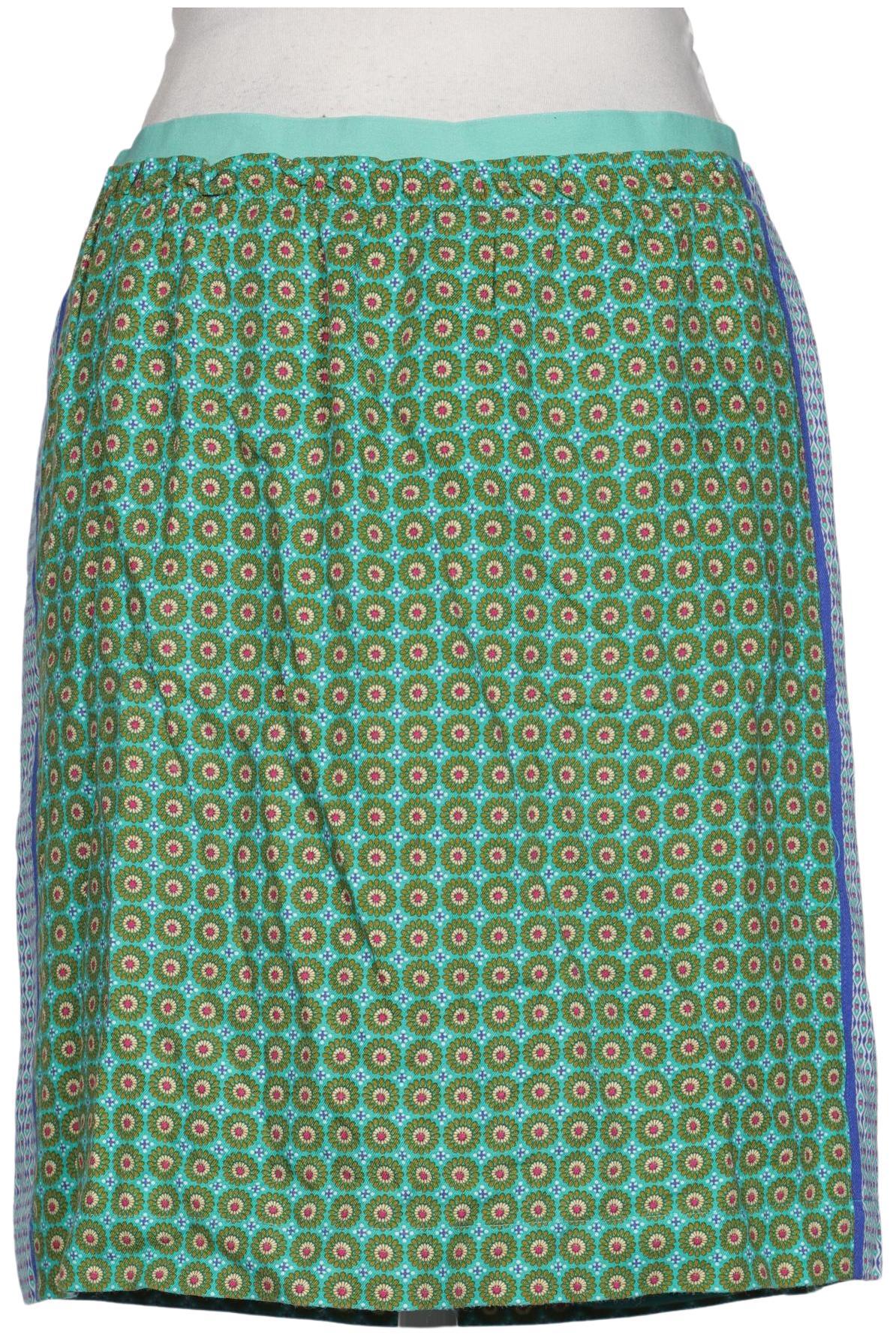 

Marc O Polo Damen Rock, grün, Gr. 38