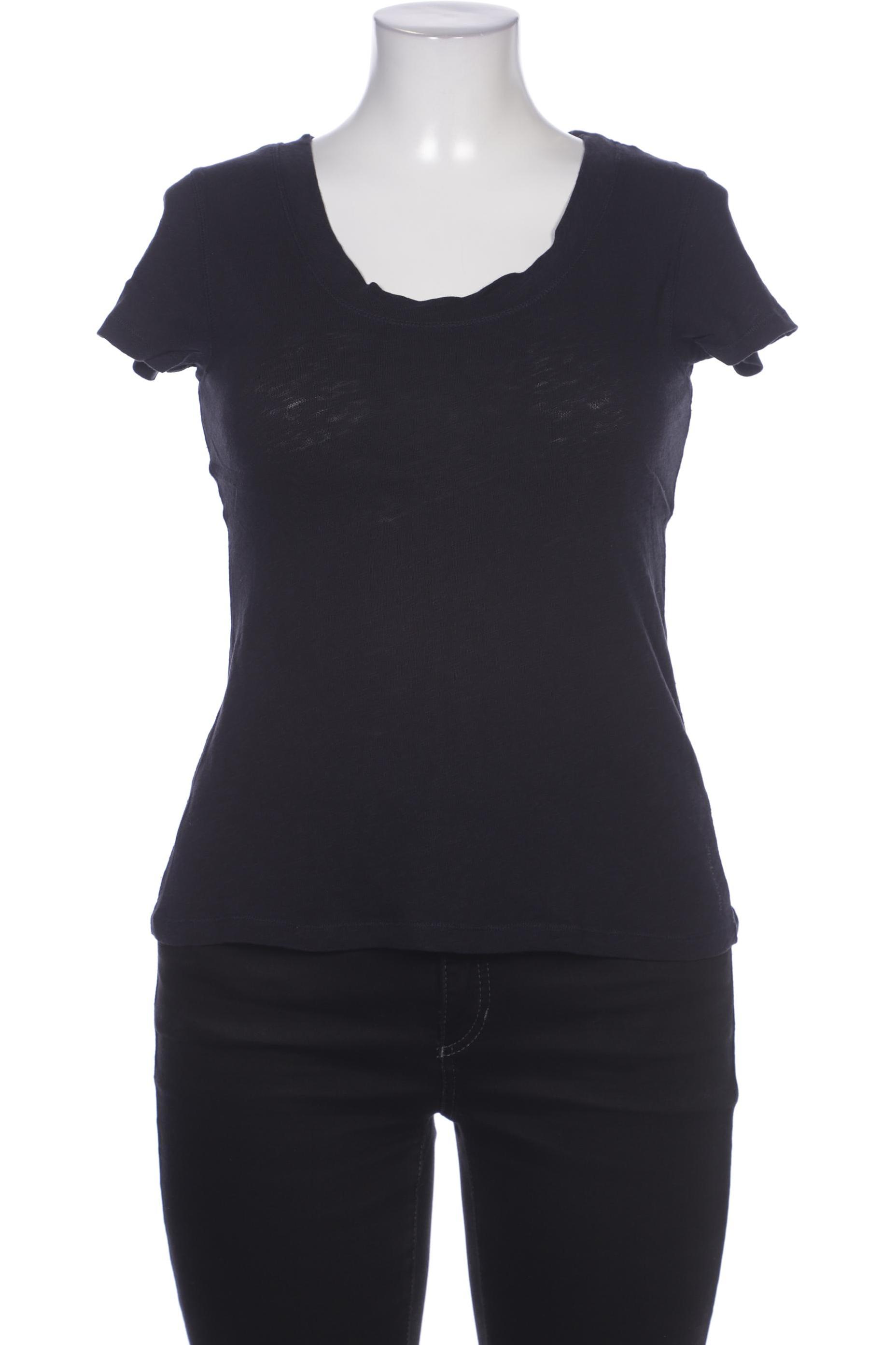 

Marc O Polo Damen T-Shirt, marineblau, Gr. 42