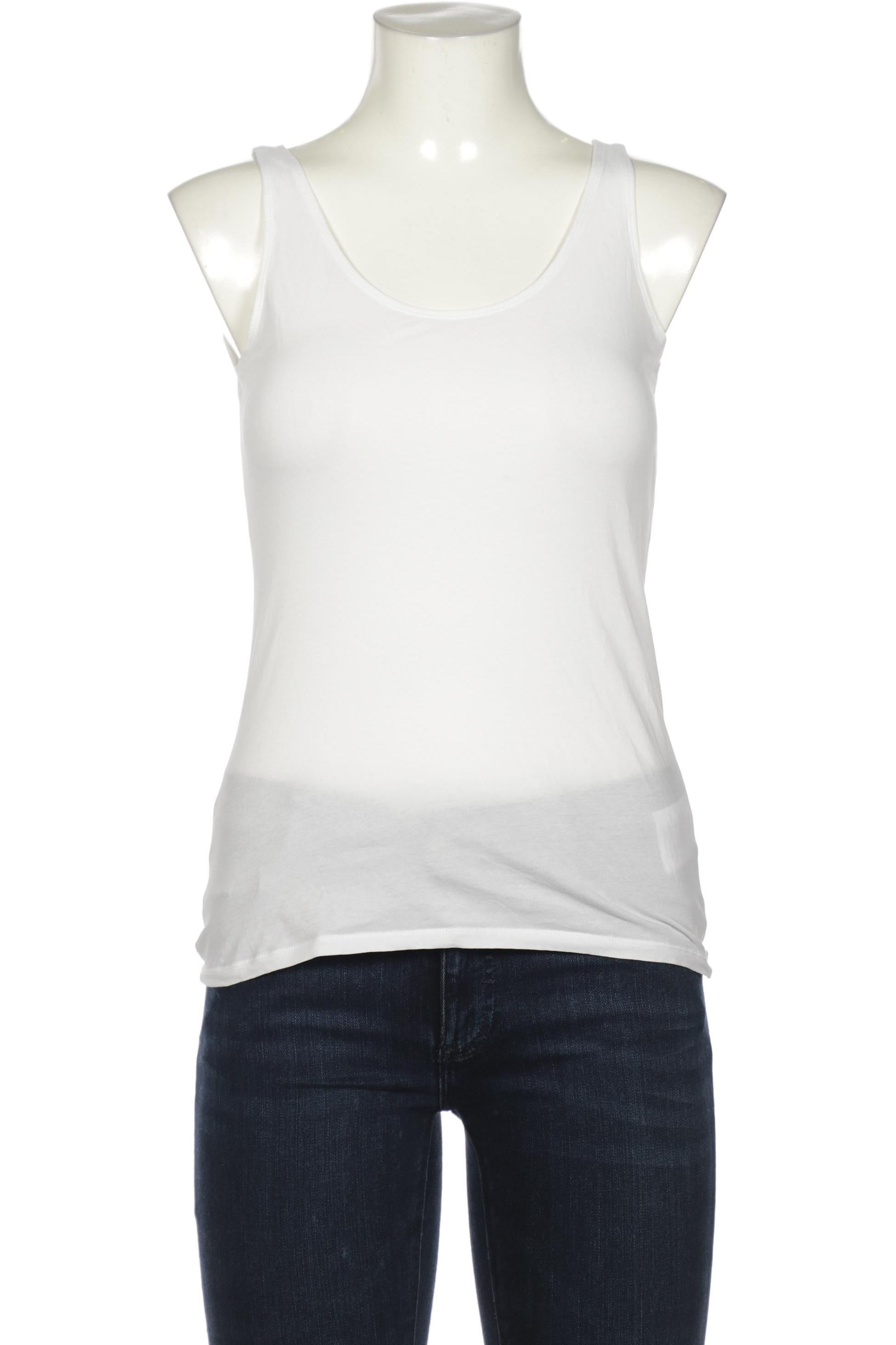 

Marc O Polo Damen Top, weiß, Gr. 38