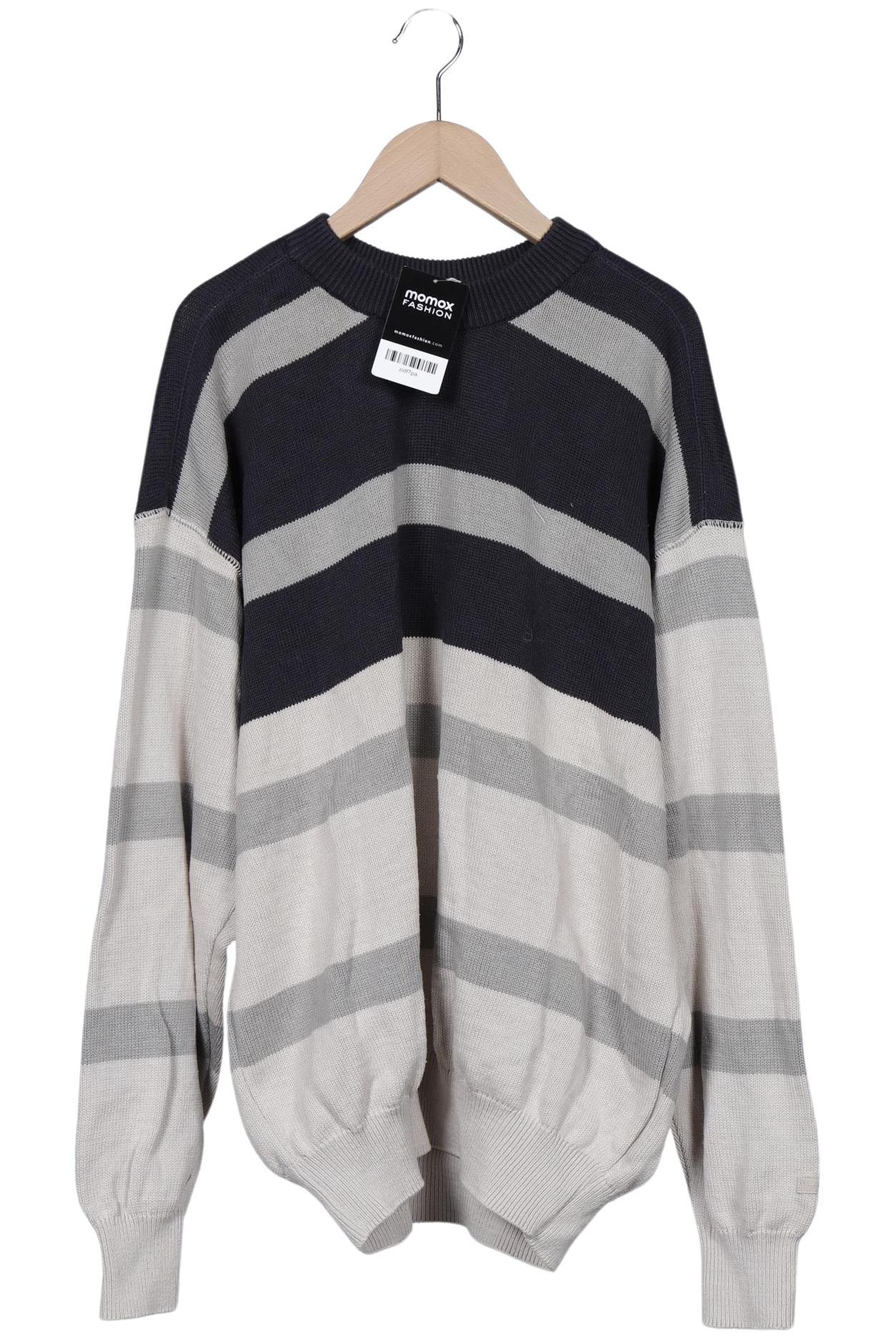 

Marc O Polo Herren Pullover, beige, Gr. 52