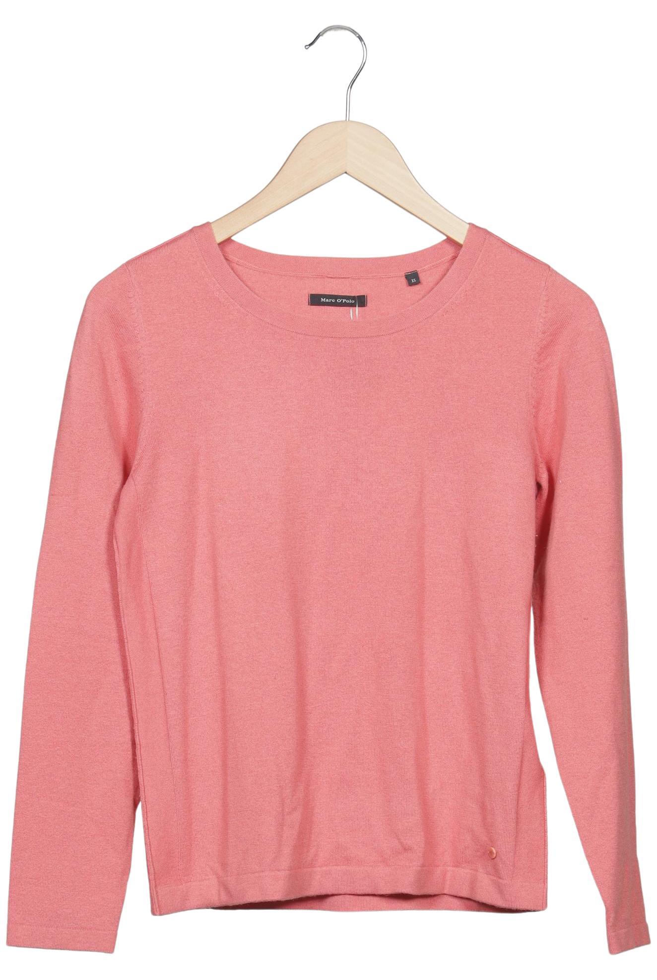 

Marc O Polo Damen Pullover, pink, Gr. 34
