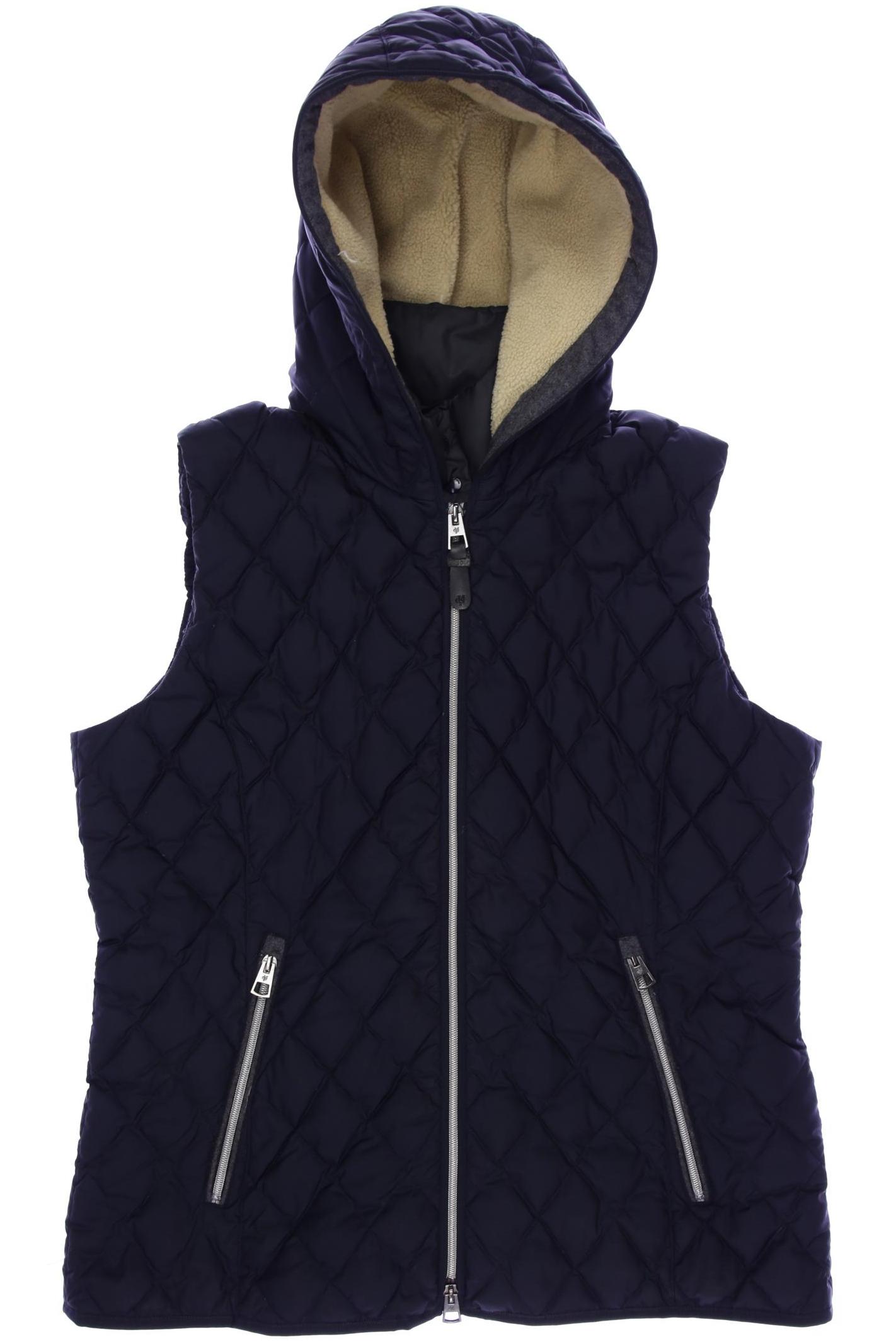 

Marc O Polo Damen Weste, marineblau, Gr. 44