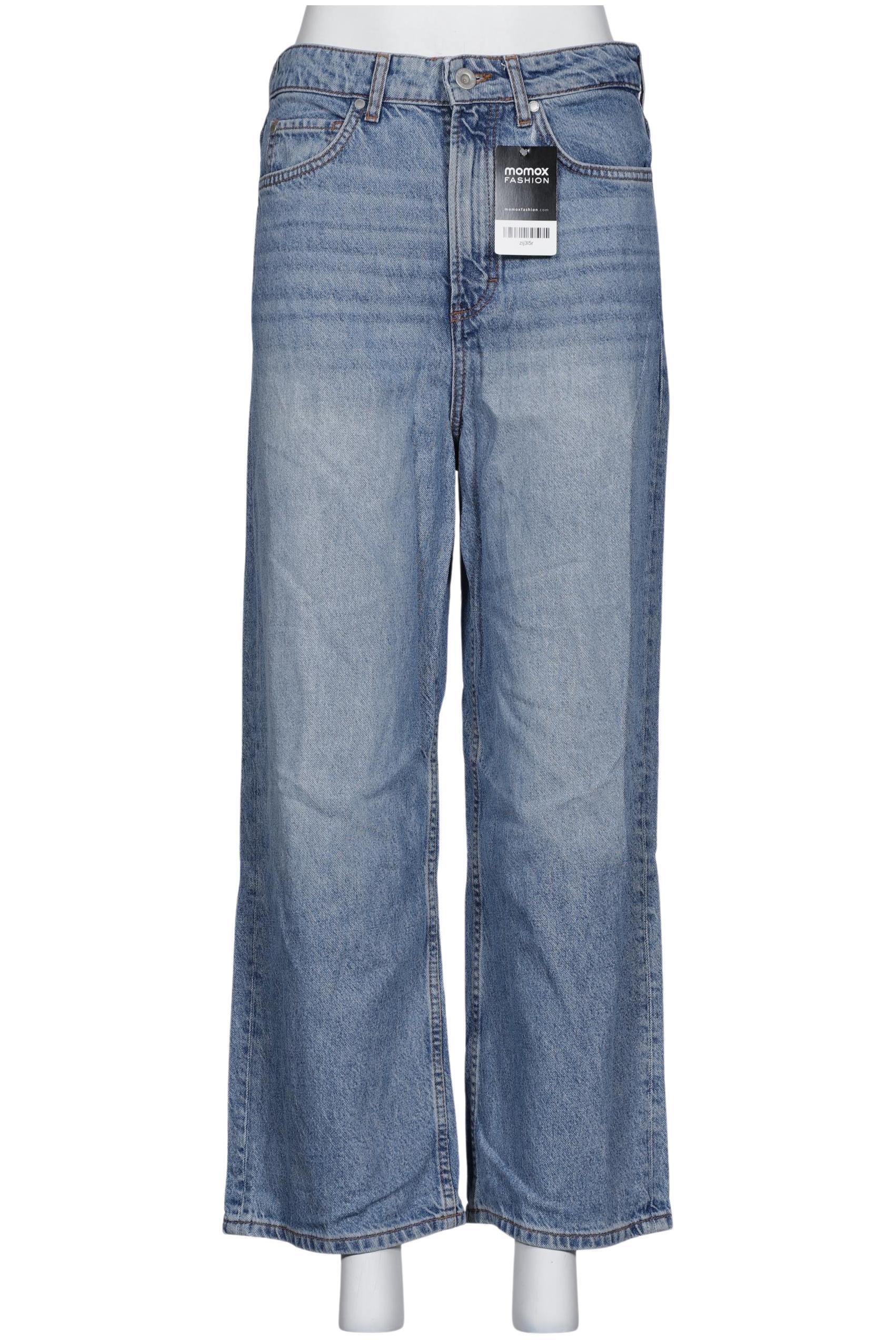 

Marc O Polo Damen Jeans, blau, Gr. 29