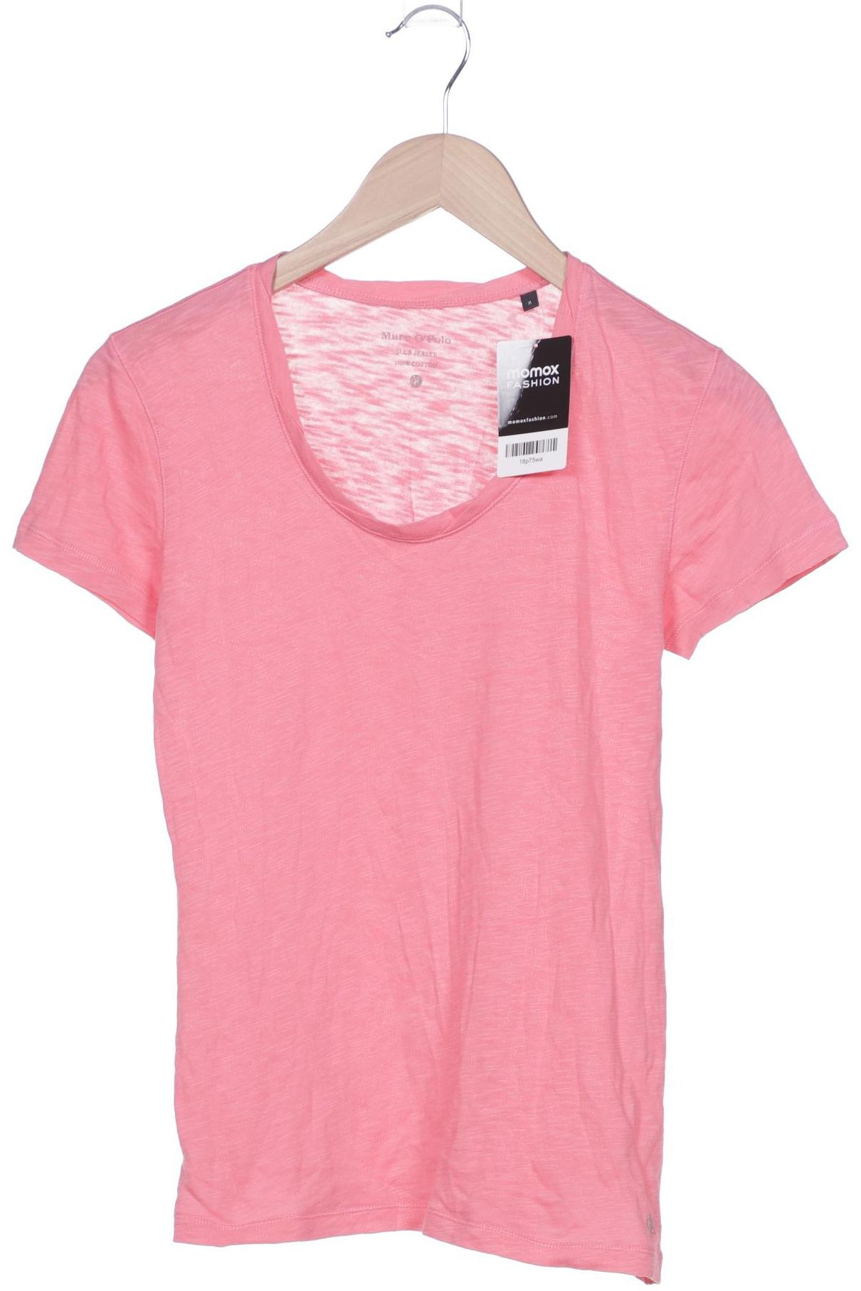 

Marc O Polo Damen T-Shirt, pink, Gr. 38