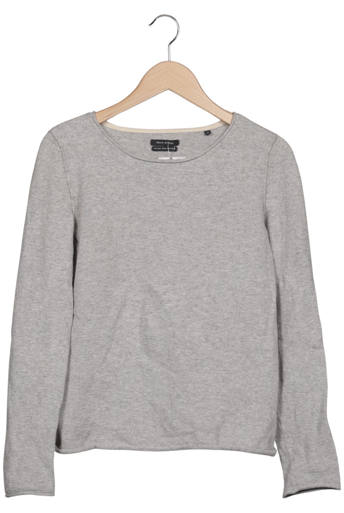 

Marc O Polo Damen Pullover, grau, Gr. 36