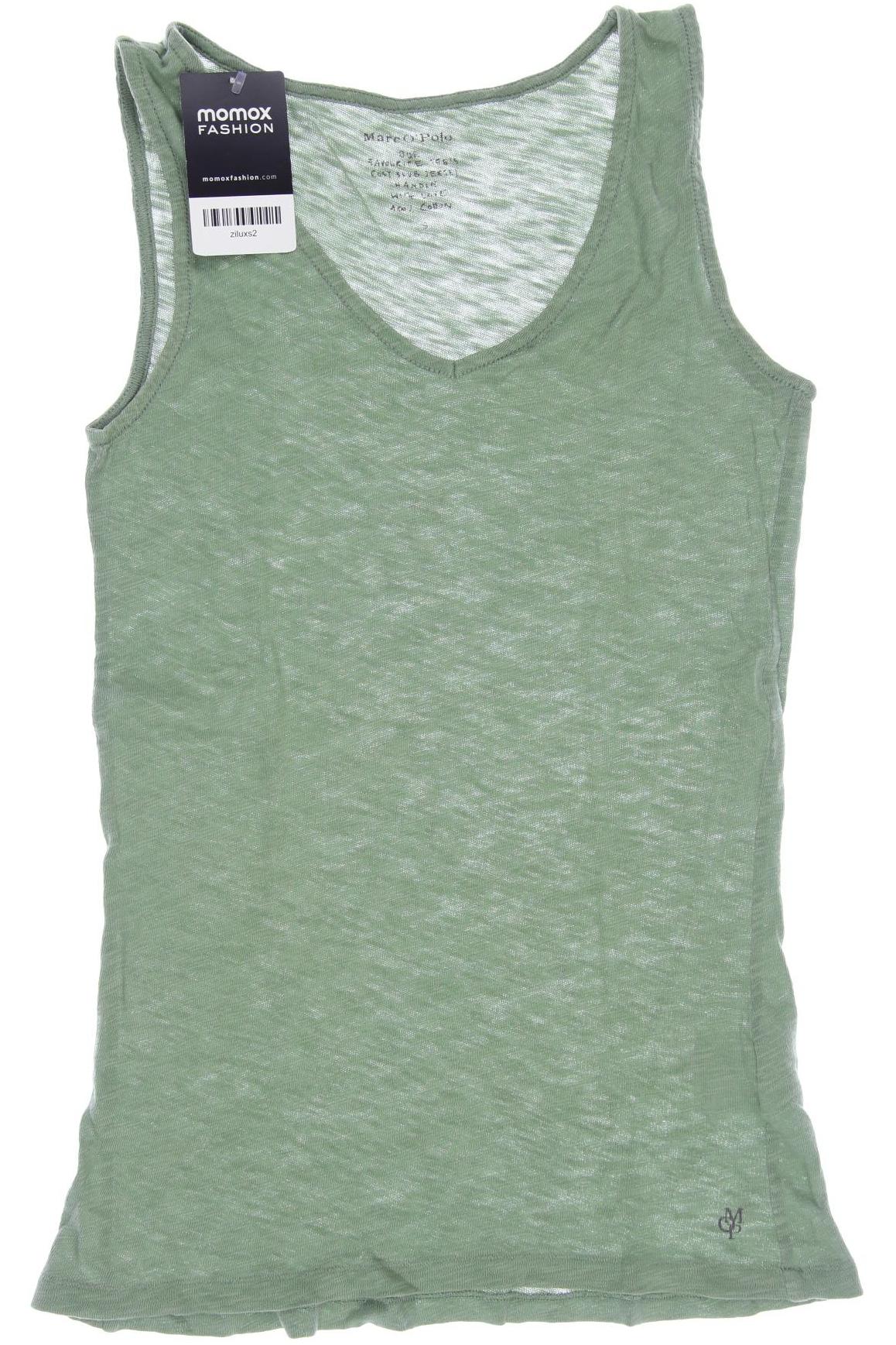 

Marc O Polo Damen Top, grün