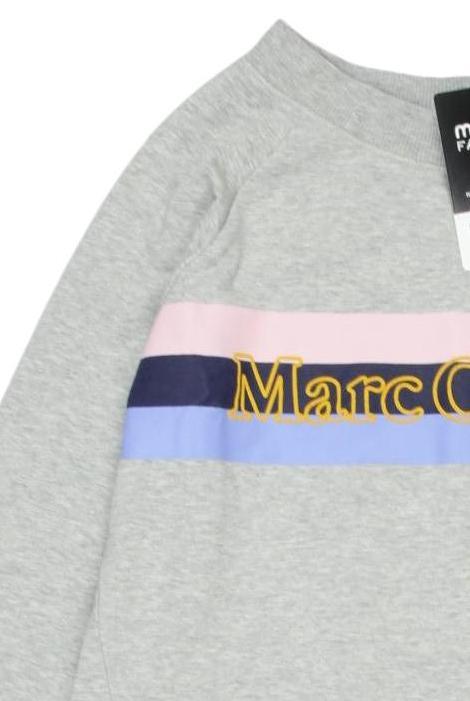 Thumbnail - Marc O Polo Mädchen Kleid, grau, Gr. 110