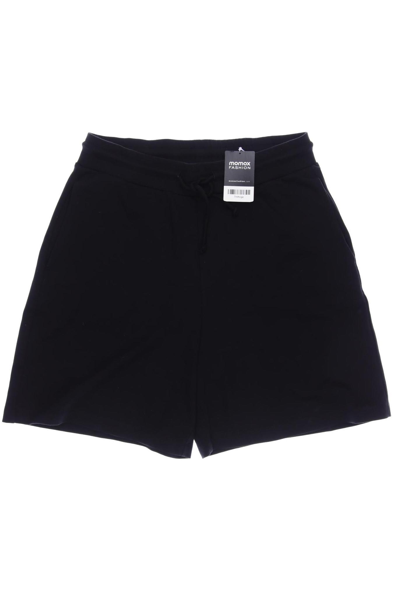 

Marc O Polo Damen Shorts, schwarz, Gr. 38