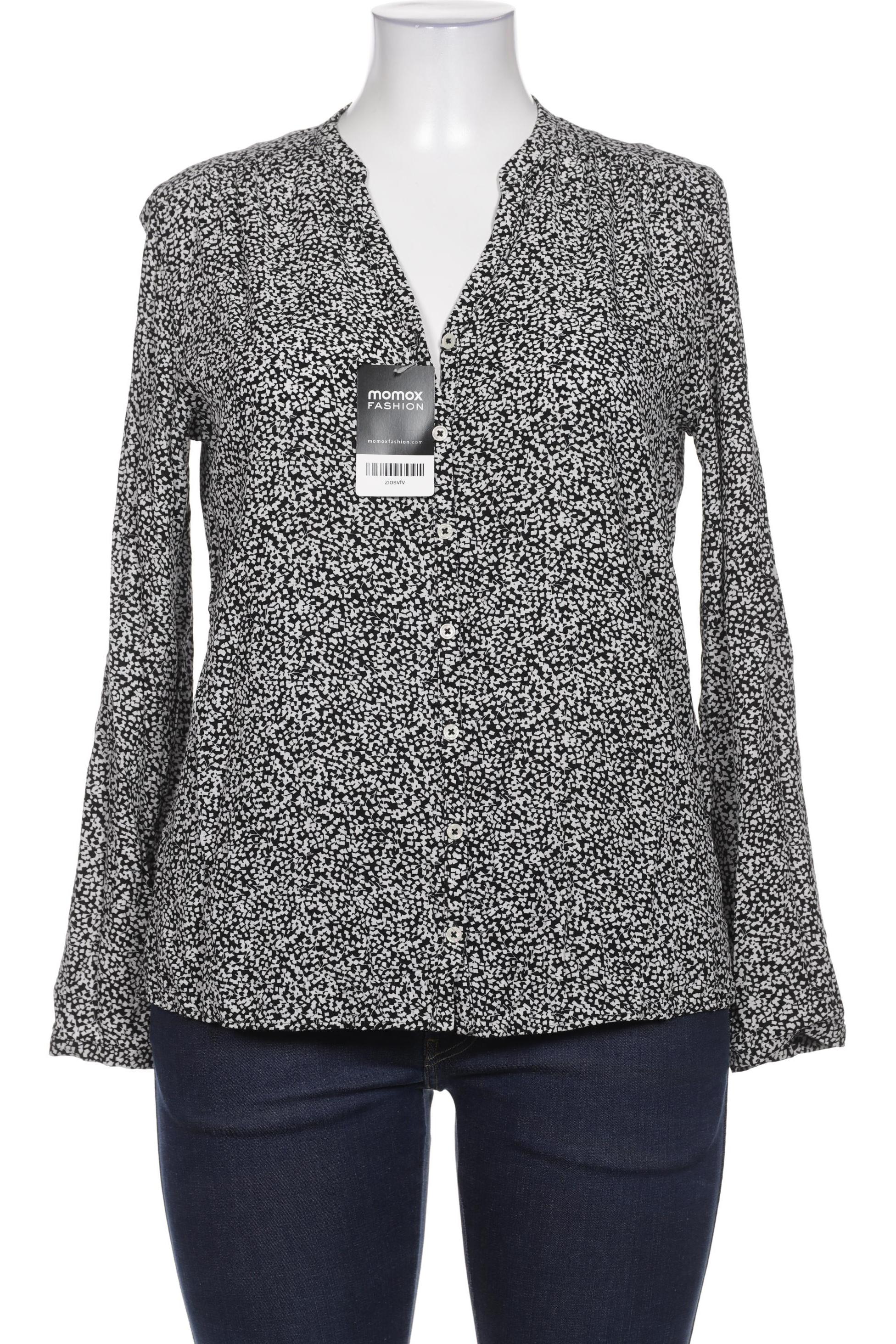 

Marc O Polo Damen Bluse, schwarz