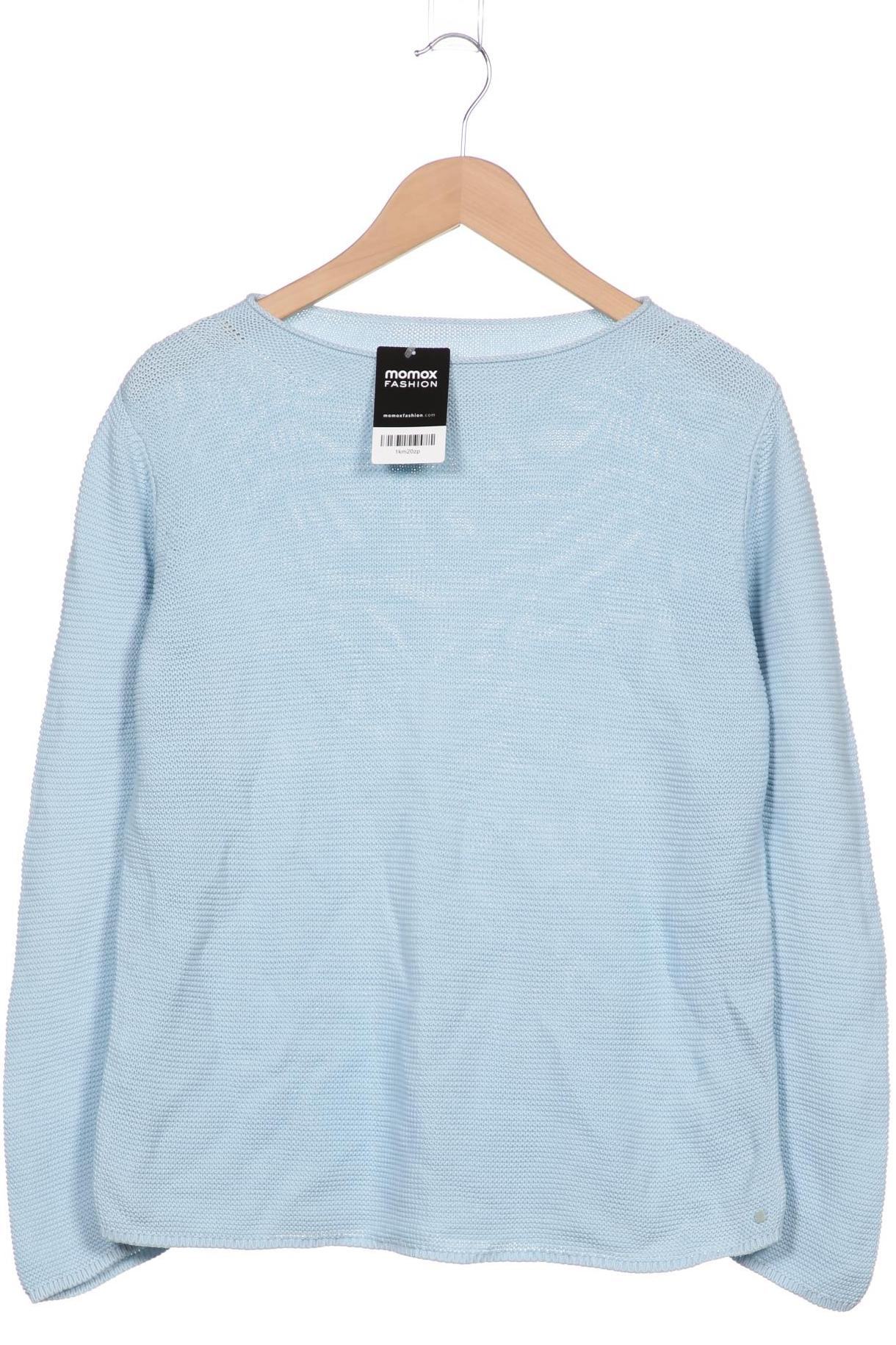 

Marc O Polo Damen Pullover, hellblau, Gr. 36