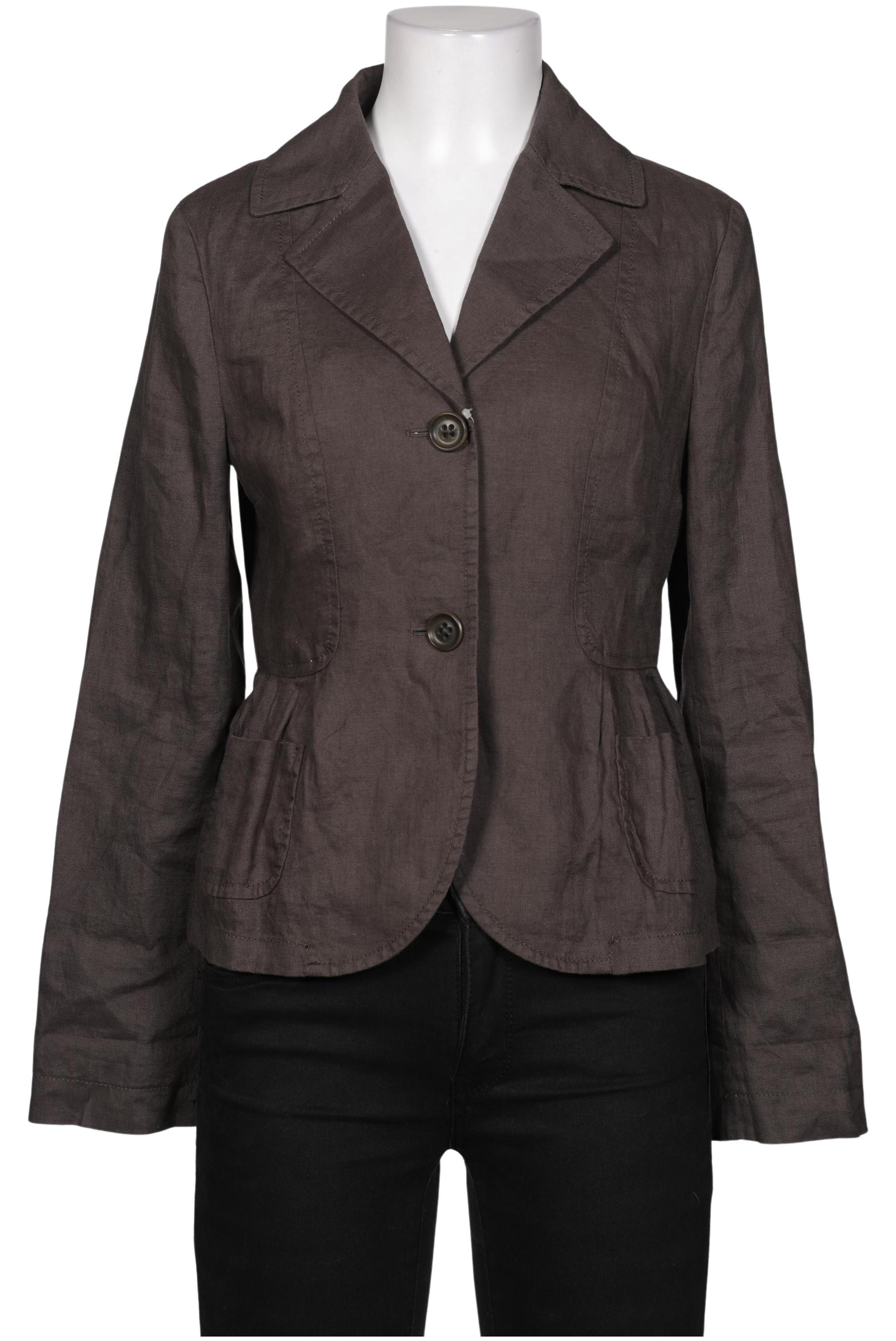 

Marc O Polo Damen Blazer, braun, Gr. 36