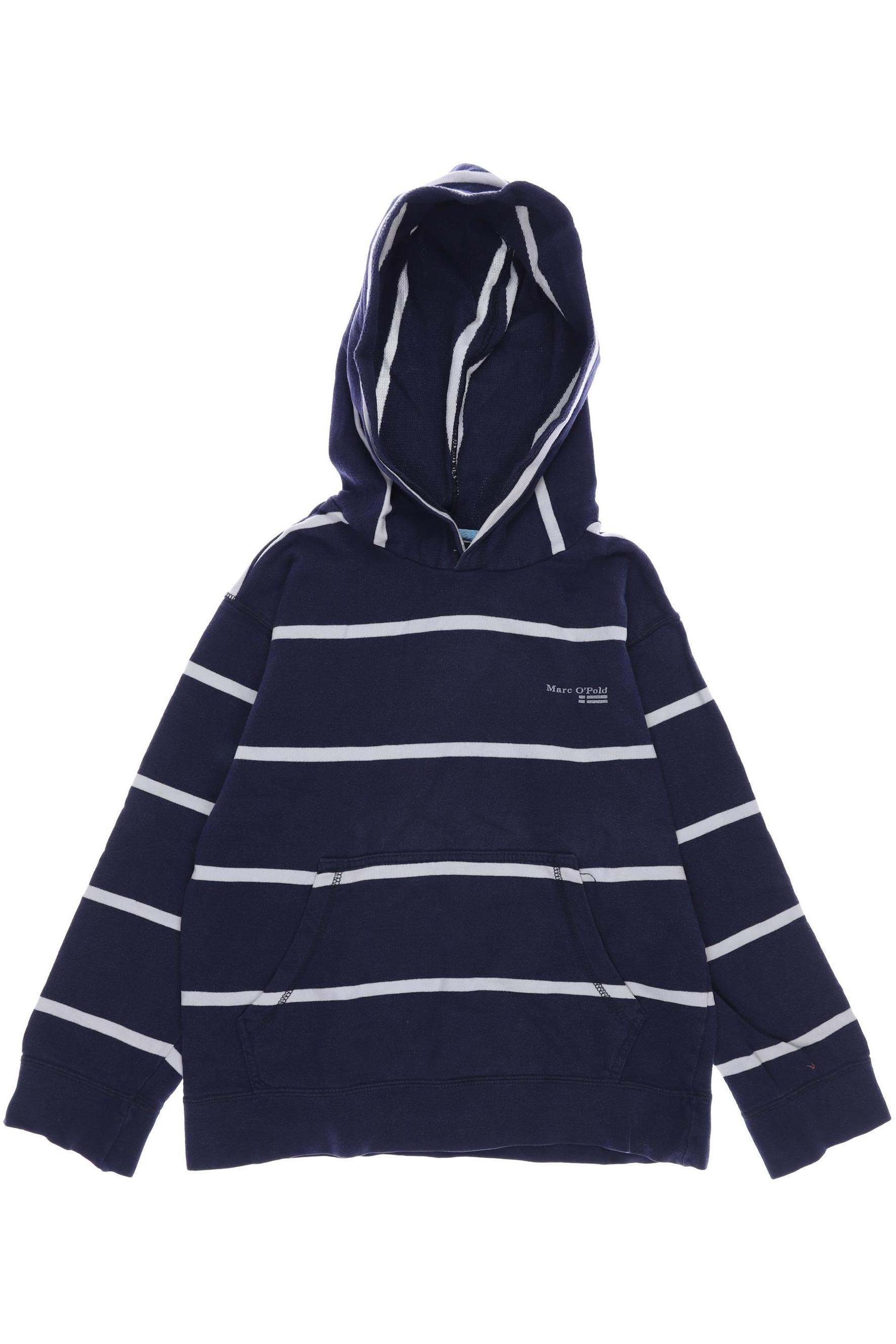 

Marc O Polo Jungen Hoodies & Sweater, marineblau