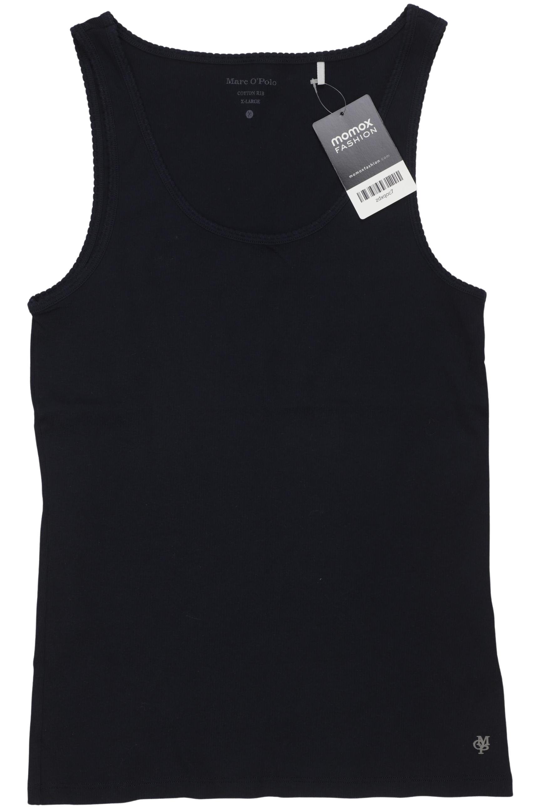 

Marc O Polo Damen Top, marineblau, Gr. 44