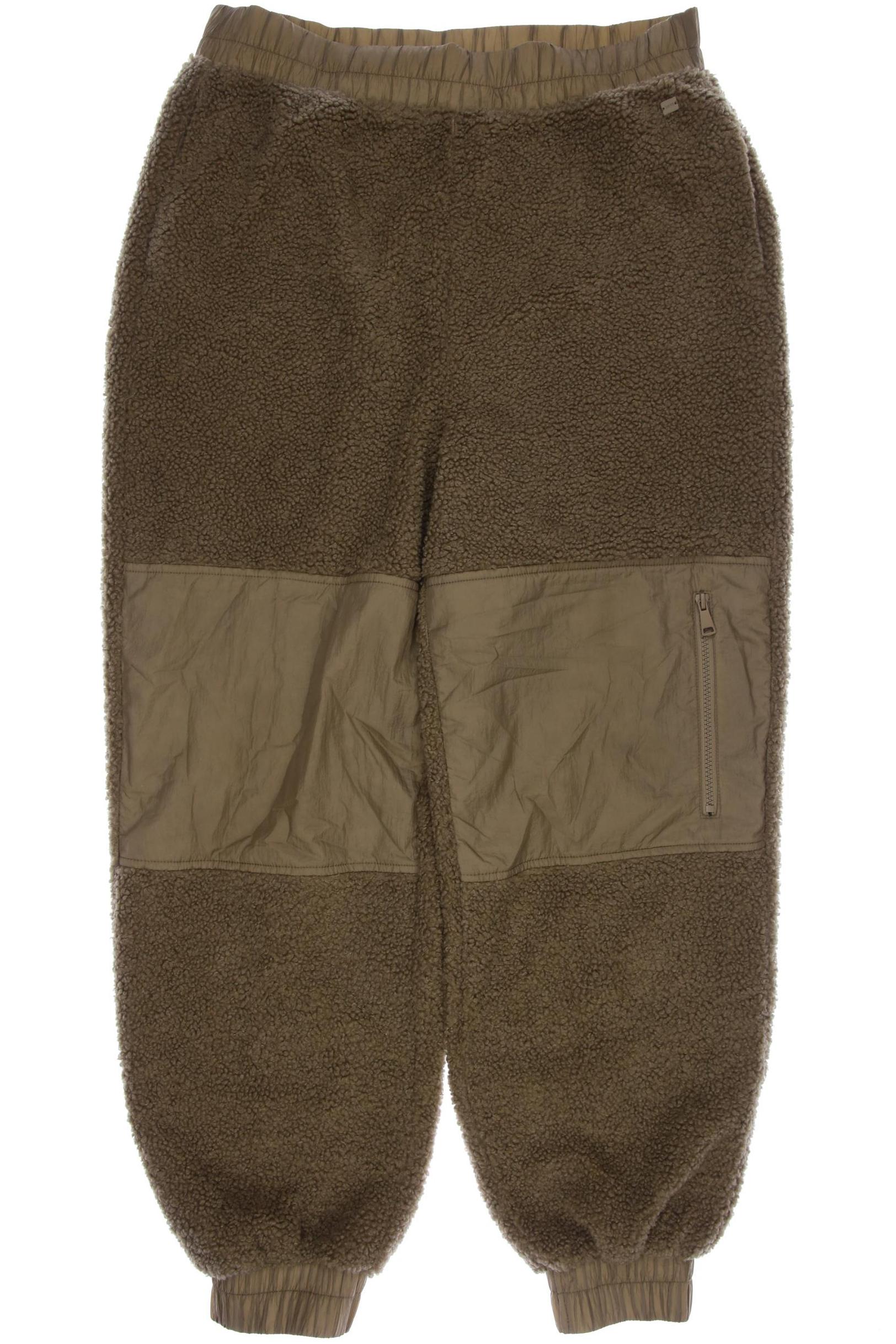 

Marc O Polo Damen Stoffhose, braun, Gr. 0