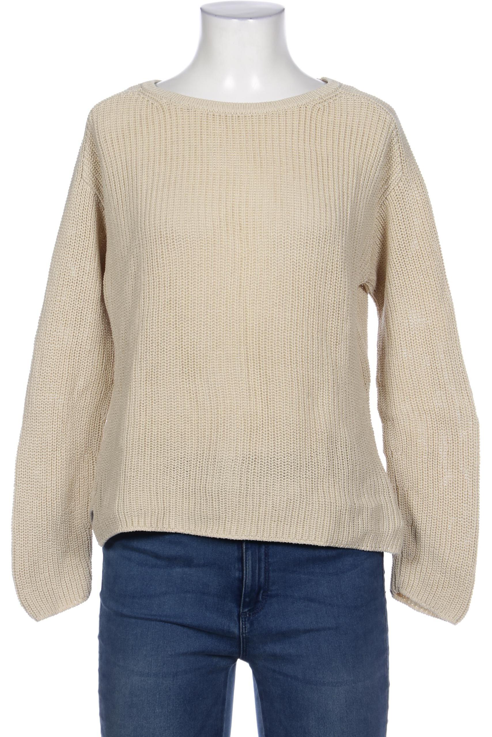

Marc O Polo Damen Pullover, beige, Gr. 34