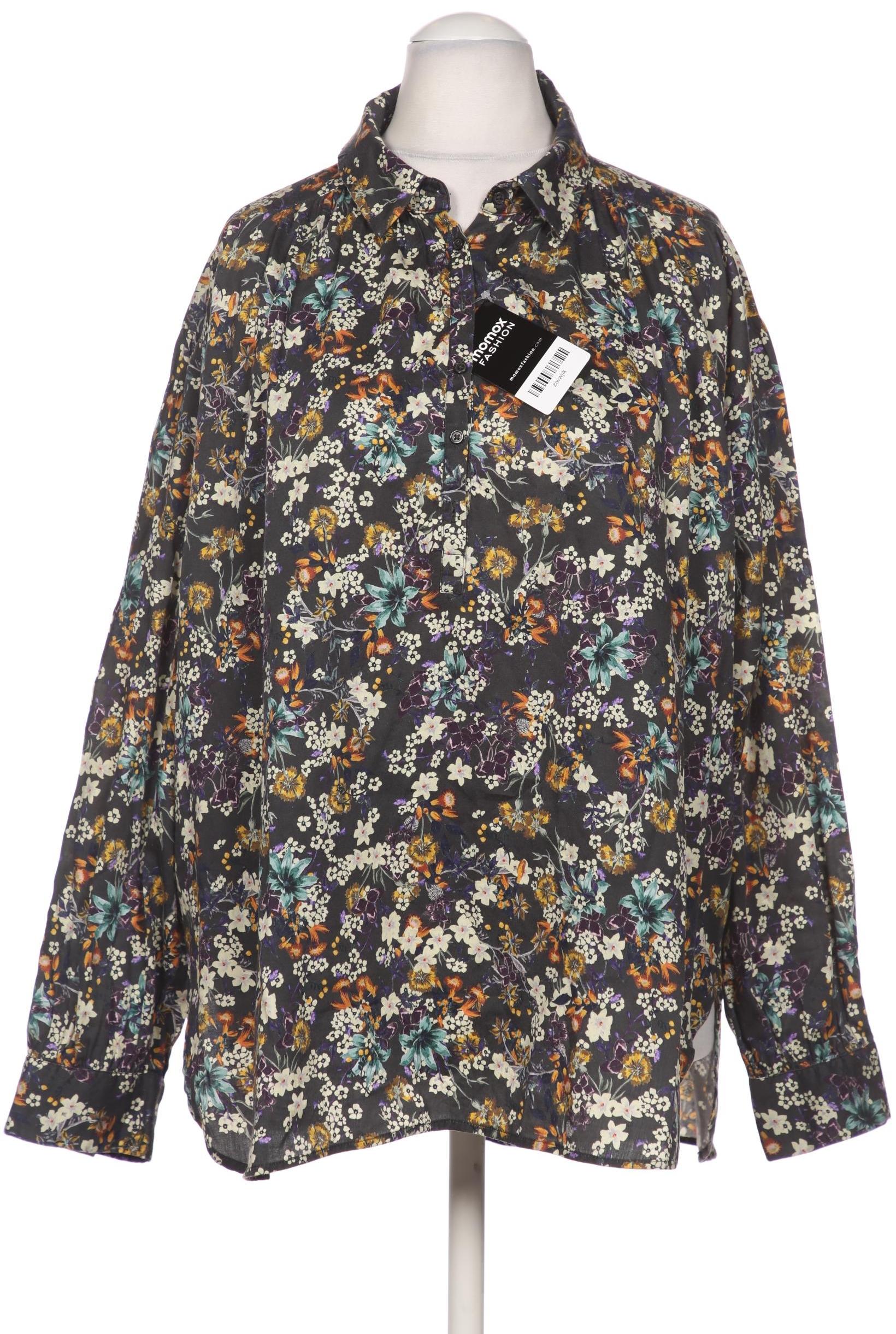 

Marc O Polo Damen Bluse, mehrfarbig, Gr. 36