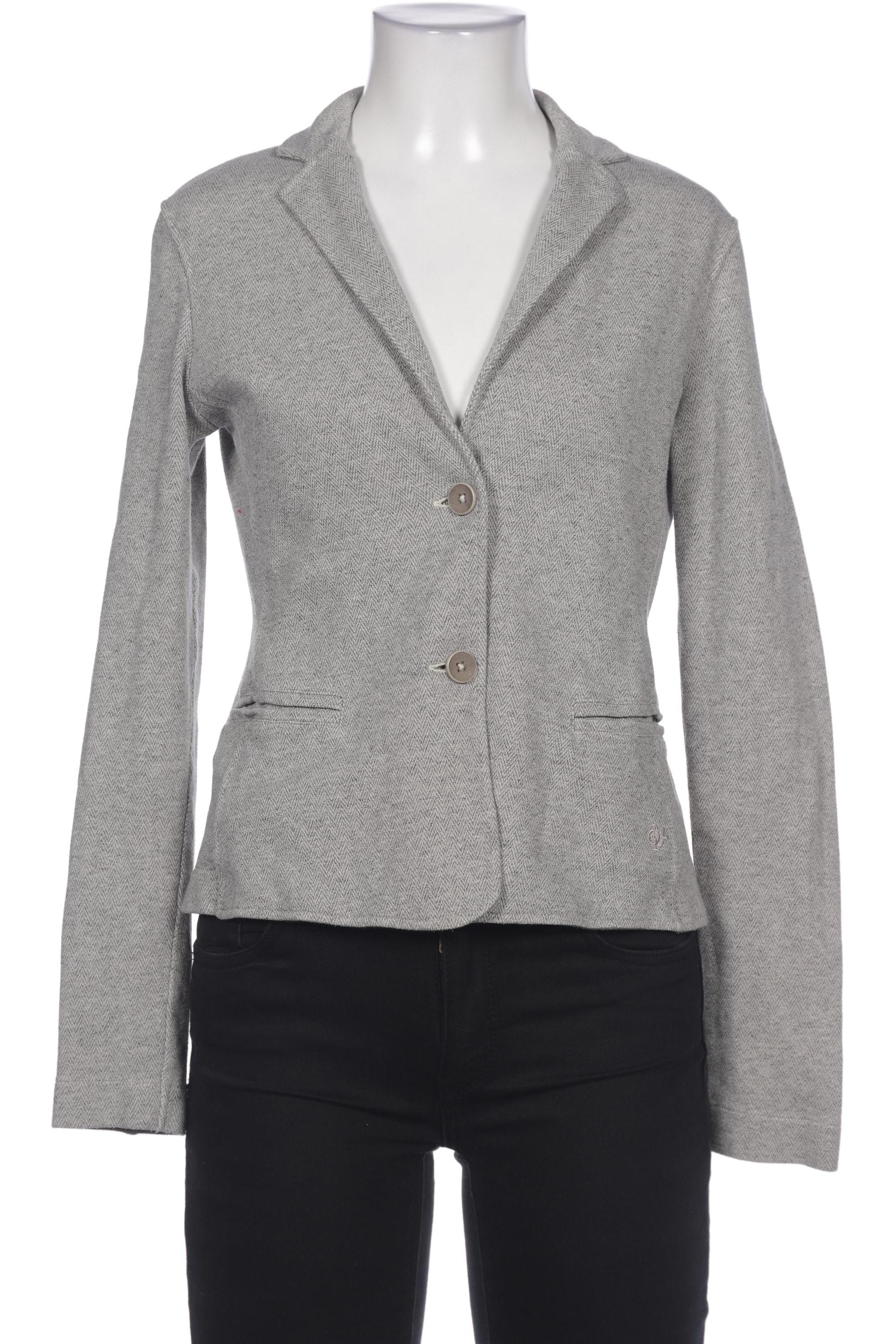 

Marc O Polo Damen Blazer, grau, Gr. 36