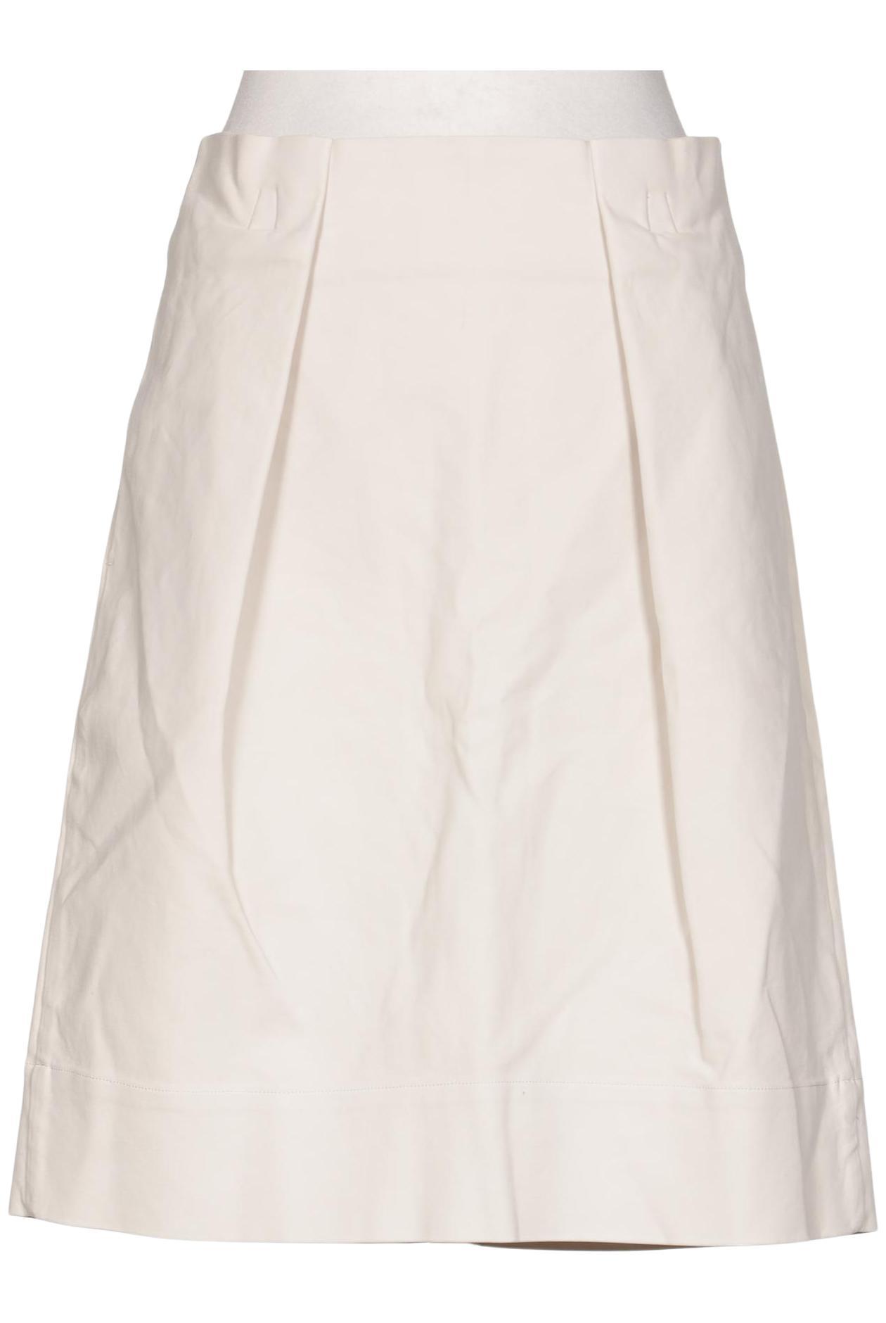 

Marc O Polo Damen Rock, cremeweiß, Gr. 36