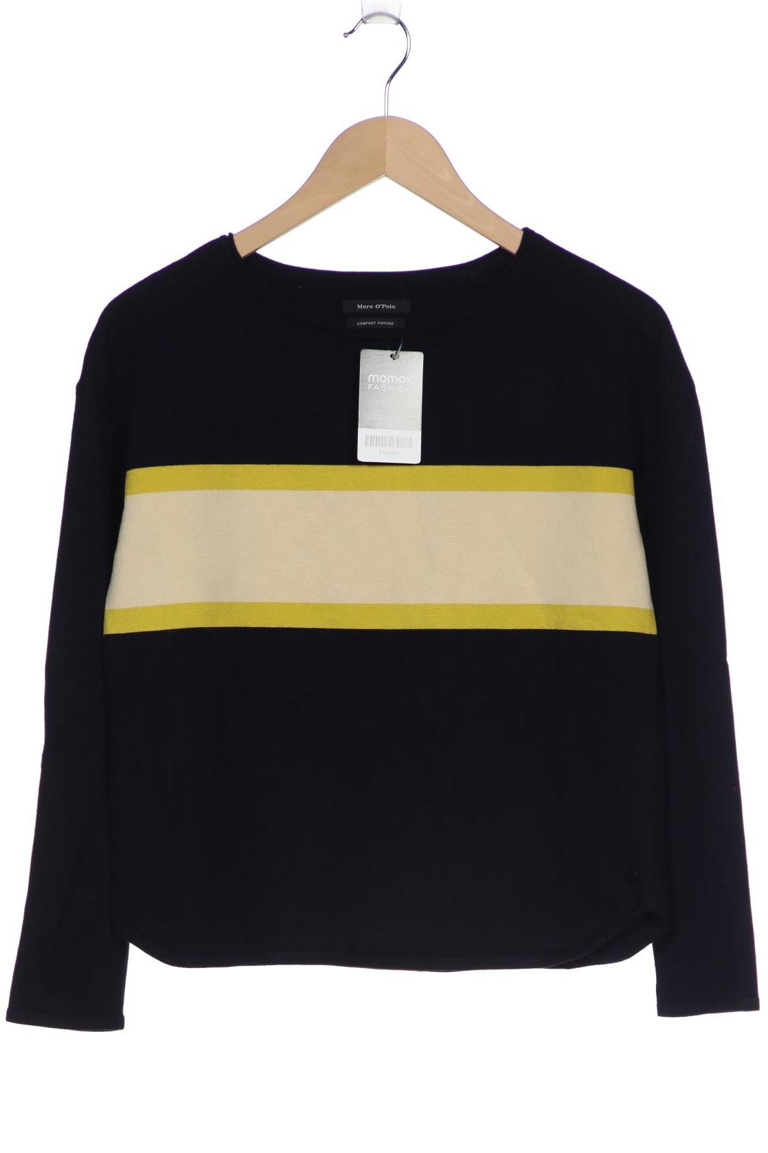

Marc O Polo Damen Pullover, marineblau, Gr. 42