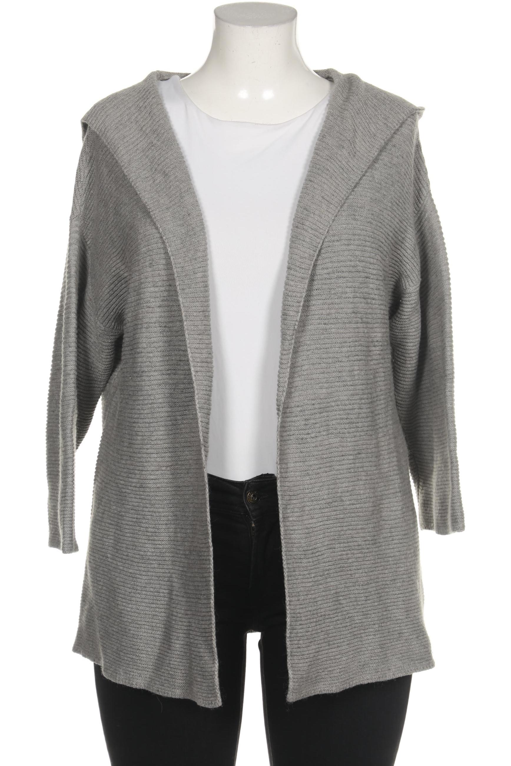 

Marc O Polo Damen Strickjacke, grau, Gr. 42