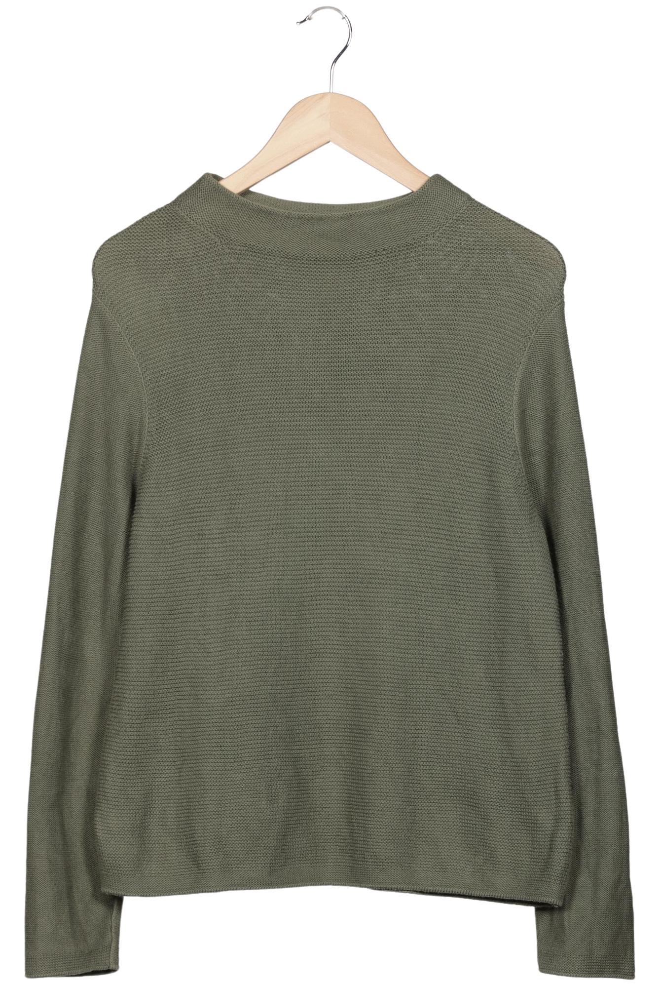 

Marc O Polo Damen Pullover, grün, Gr. 38