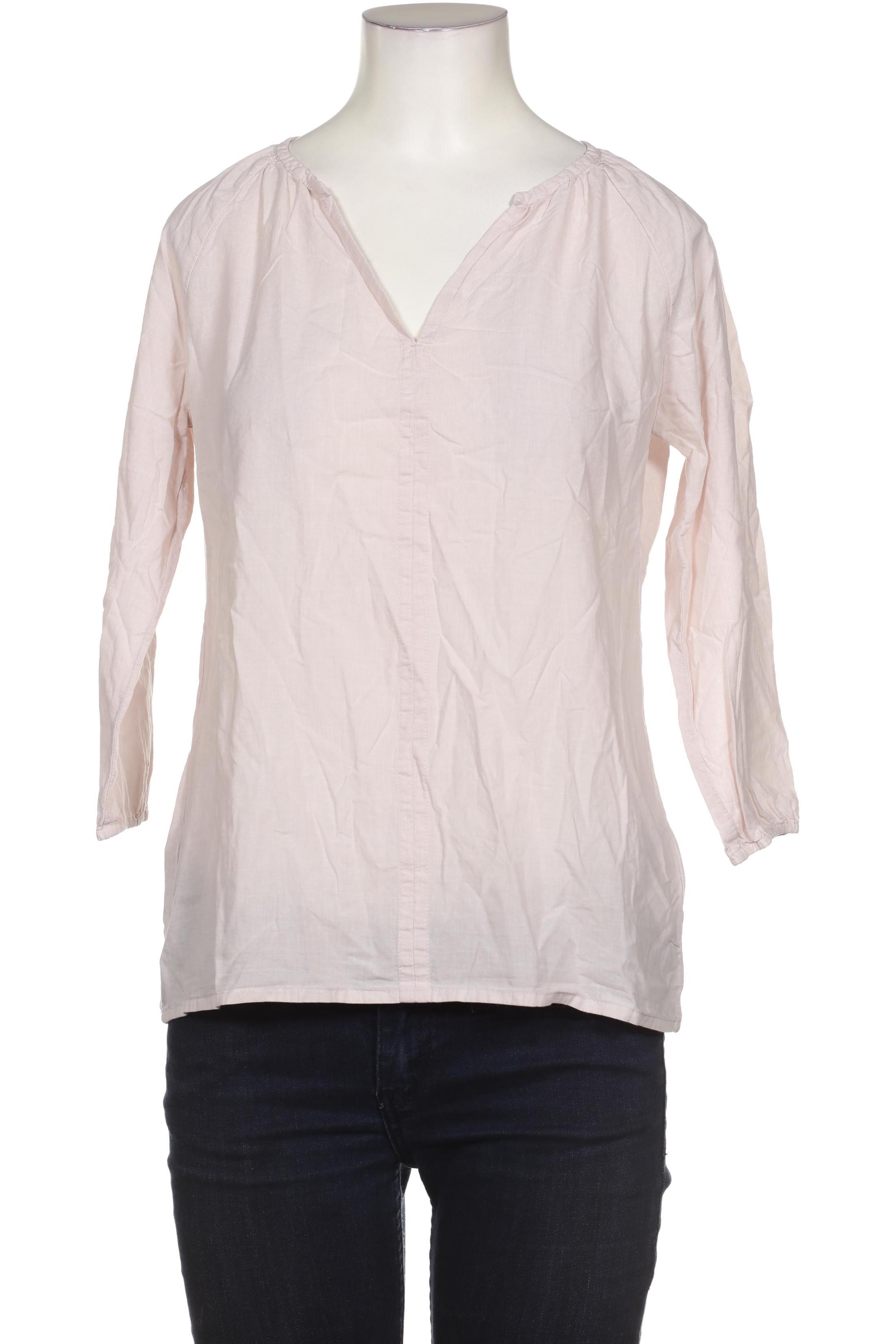 

Marc O Polo Damen Bluse, beige