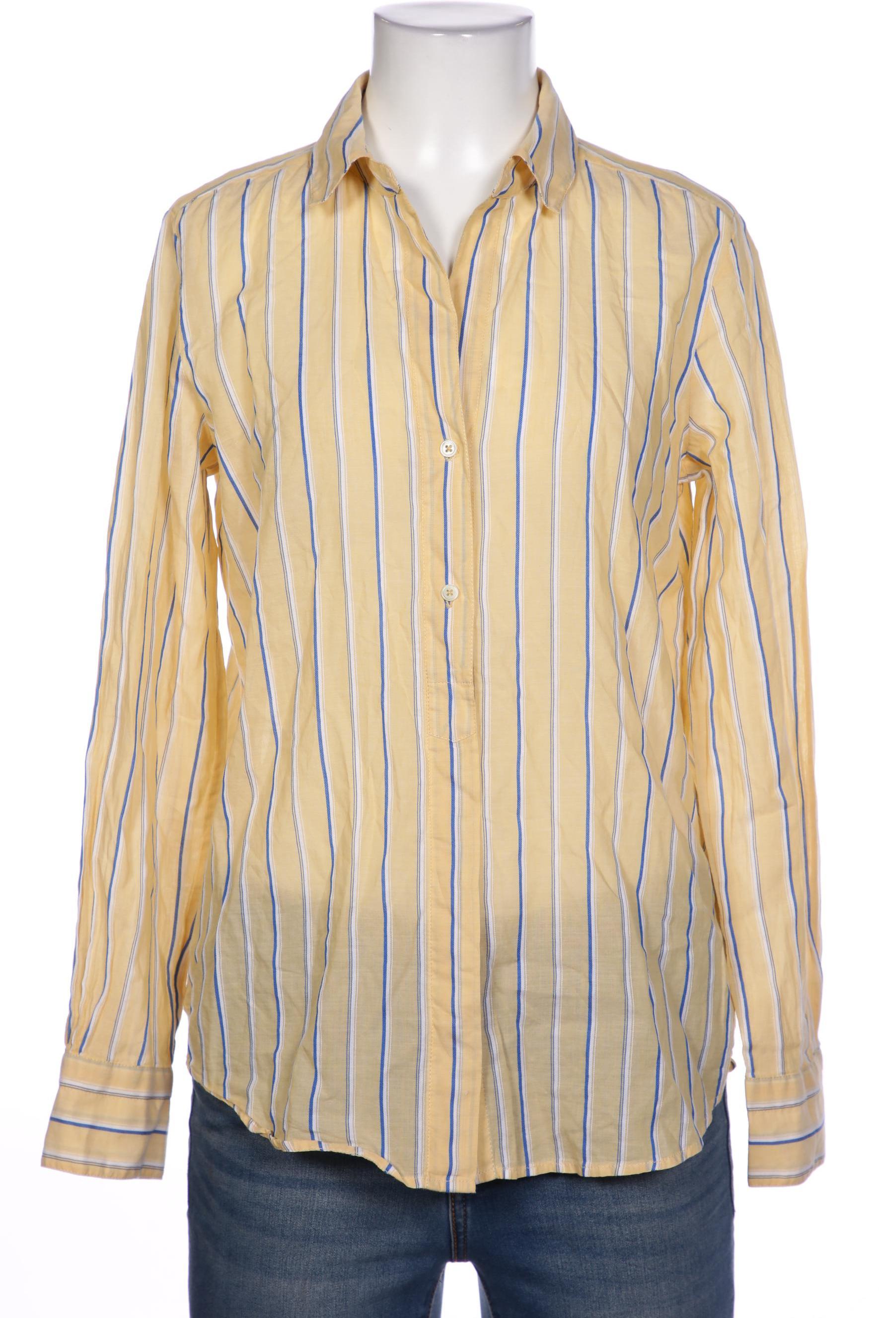 

Marc O Polo Damen Bluse, gelb