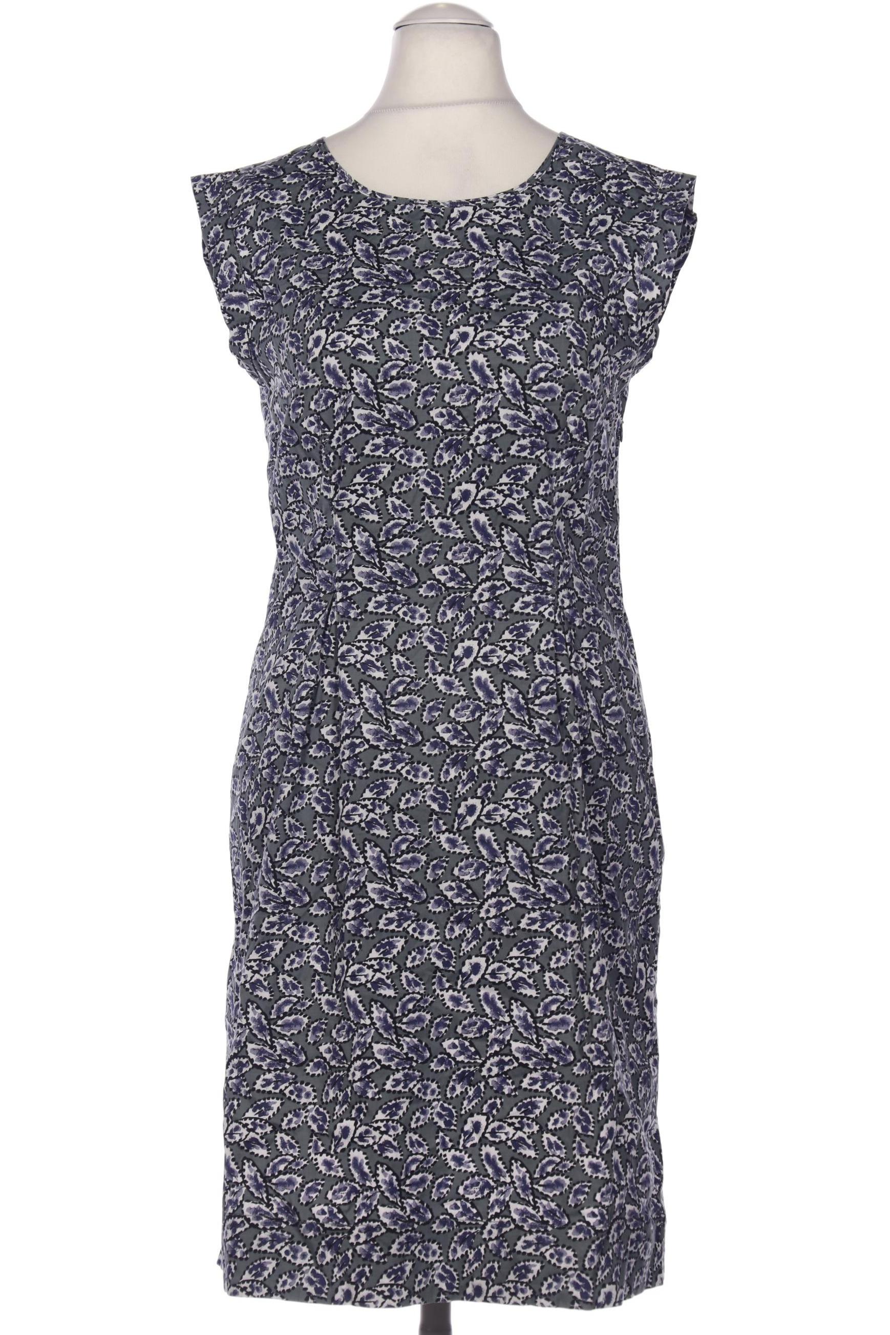 

Marc O Polo Damen Kleid, blau, Gr. 38