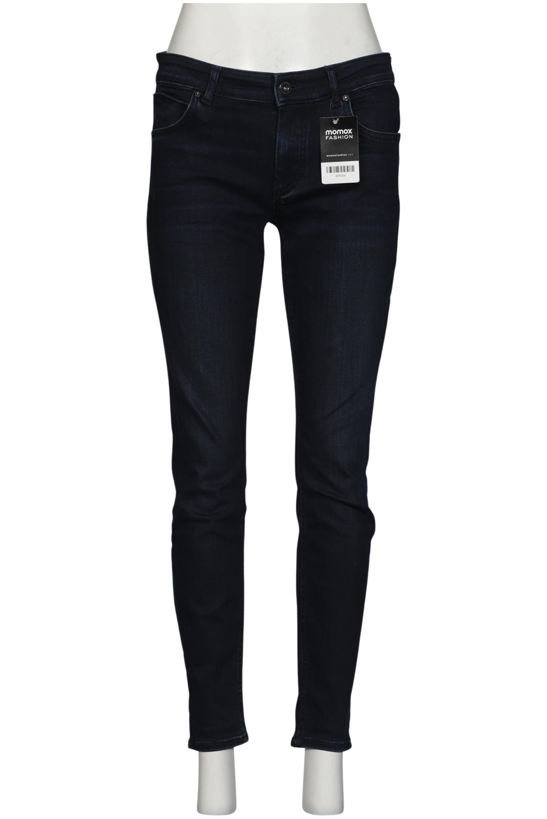 

Marc O Polo Damen Jeans, marineblau, Gr. 29