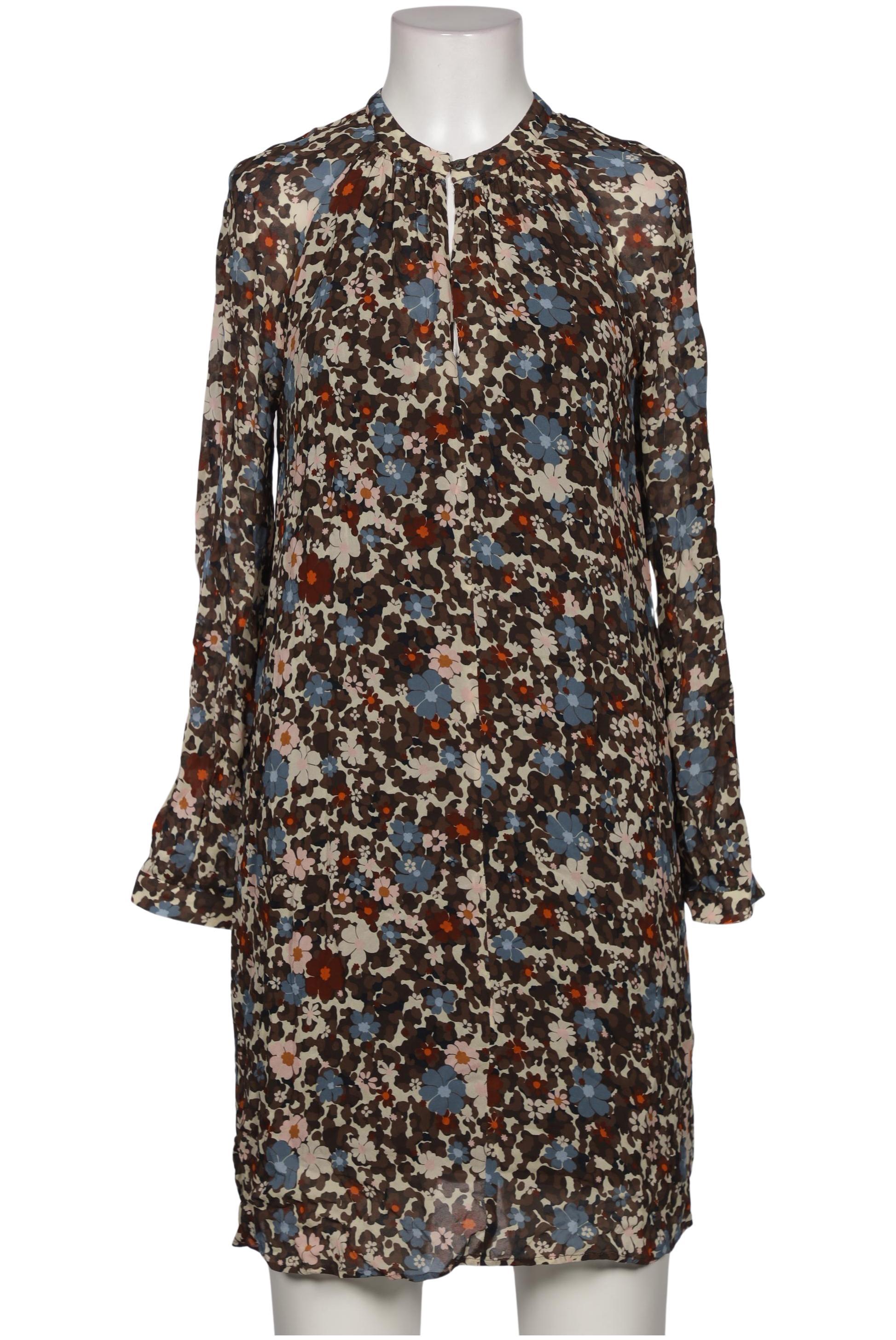 

Marc O Polo Damen Kleid, braun, Gr. 34