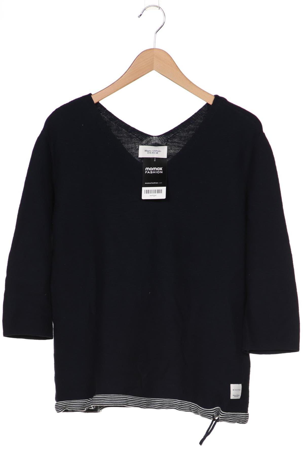 

Marc O Polo Damen Pullover, marineblau