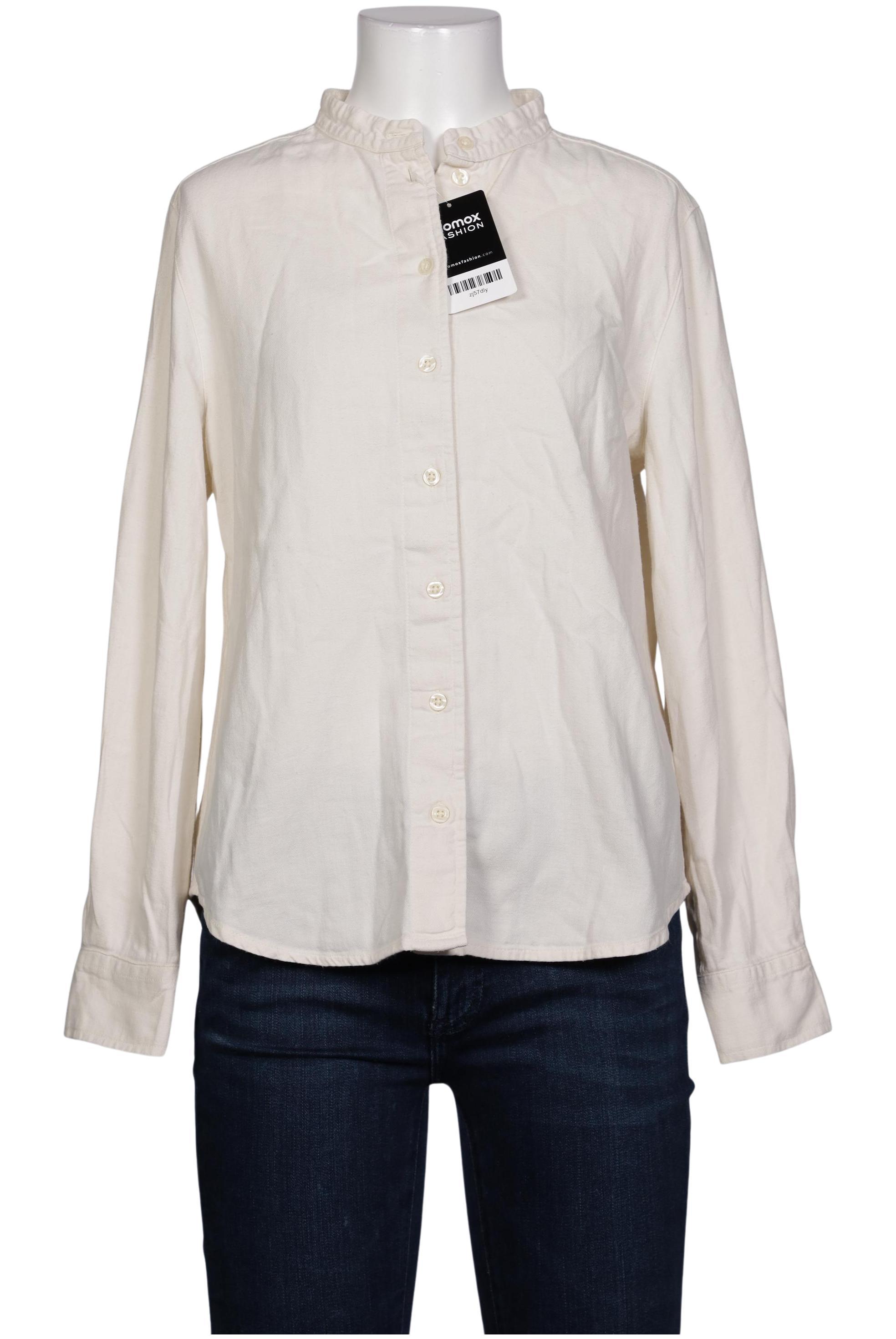 

Marc O Polo Damen Bluse, cremeweiß, Gr. 36