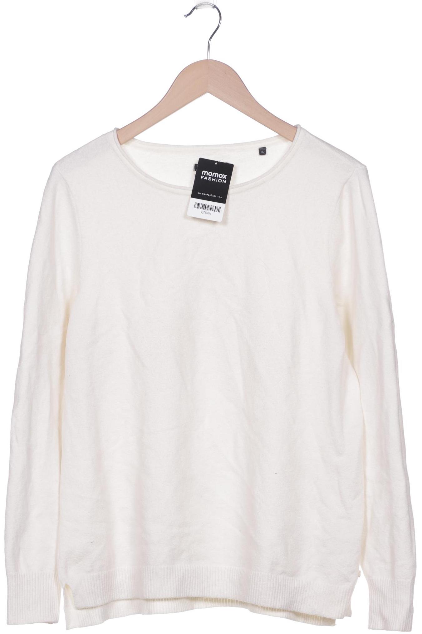 

Marc O Polo Damen Pullover, cremeweiß