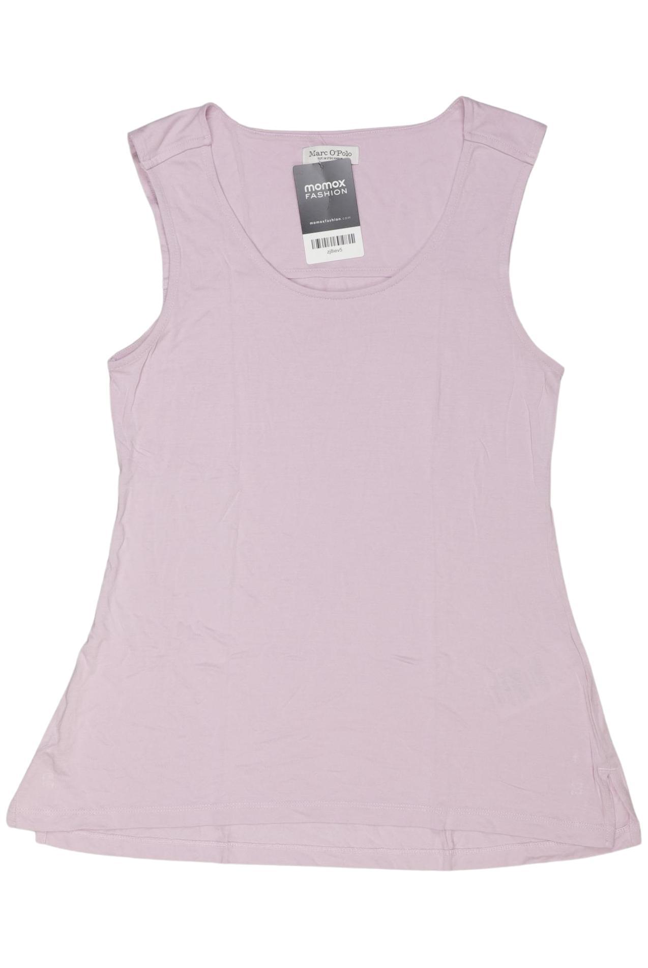 

Marc O Polo Damen Top, flieder, Gr. 36