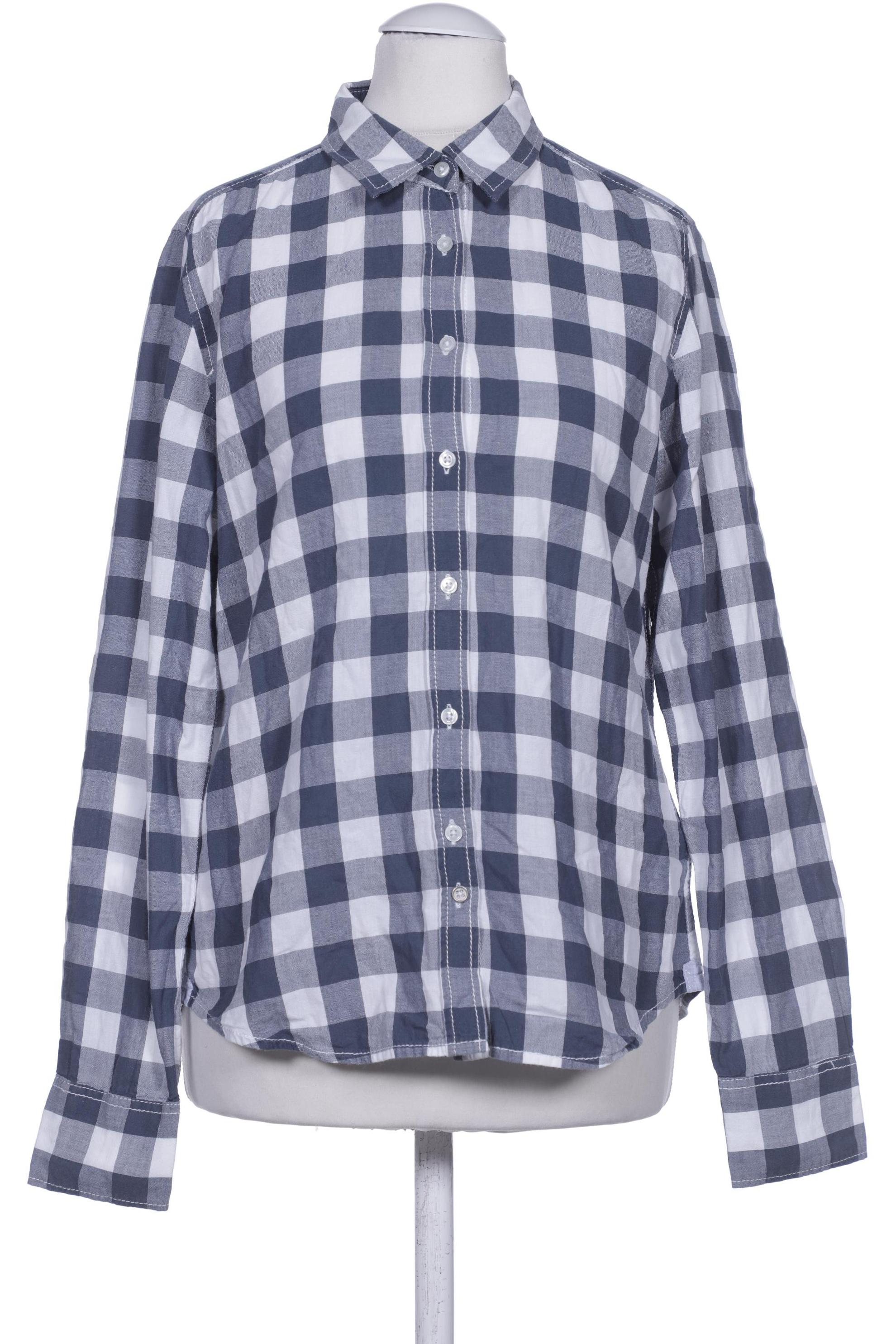 

Marc O Polo Damen Bluse, blau