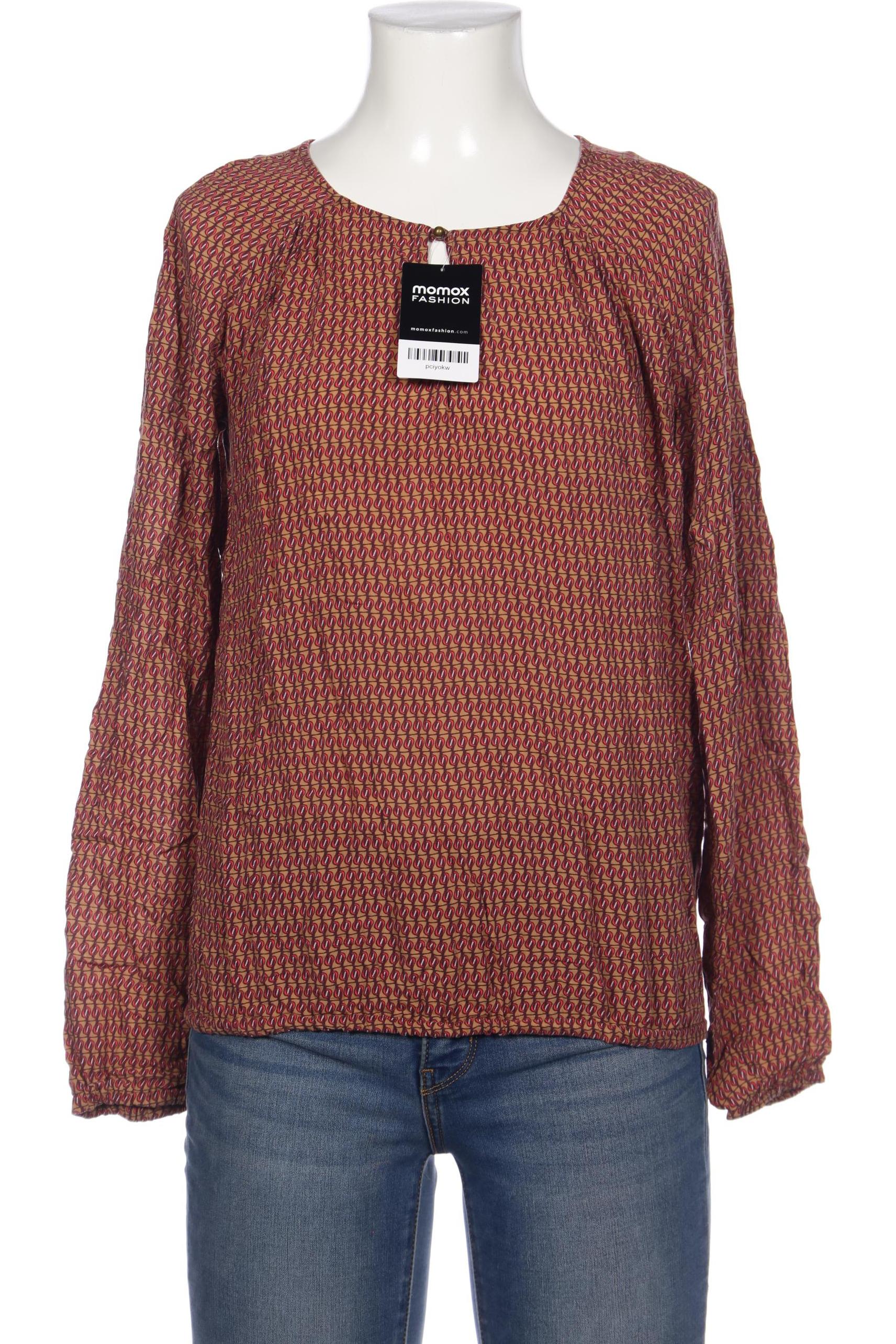 

Marc O Polo Damen Bluse, braun