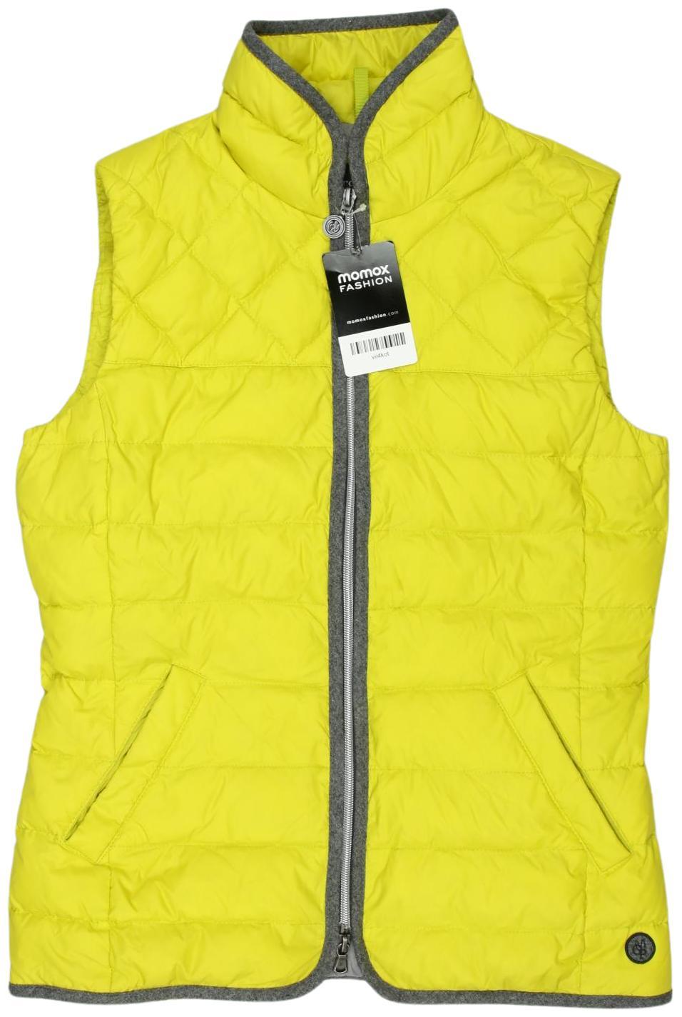 

Marc O Polo Damen Weste, neon, Gr. 34