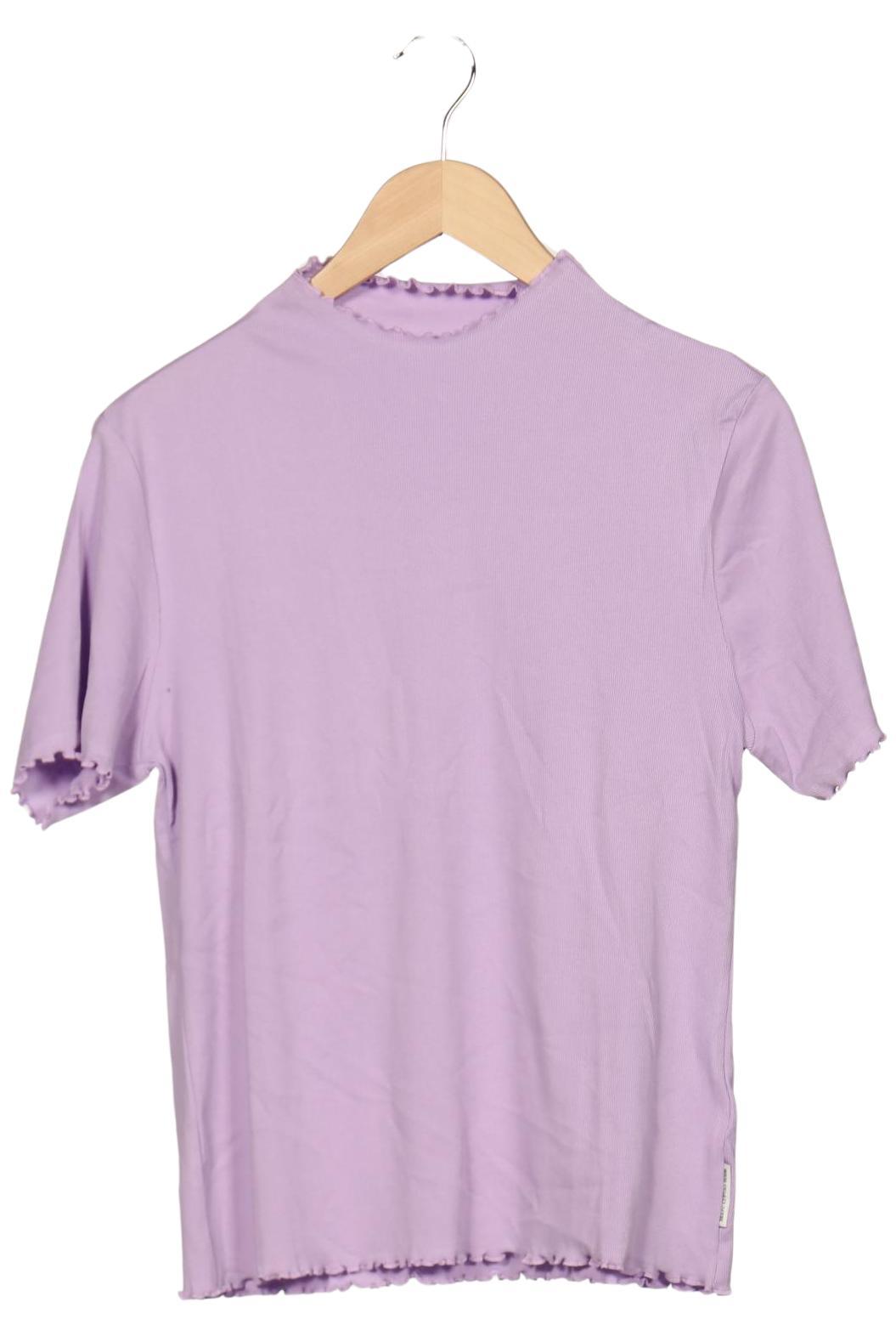 

Marc O Polo Damen T-Shirt, flieder, Gr. 42