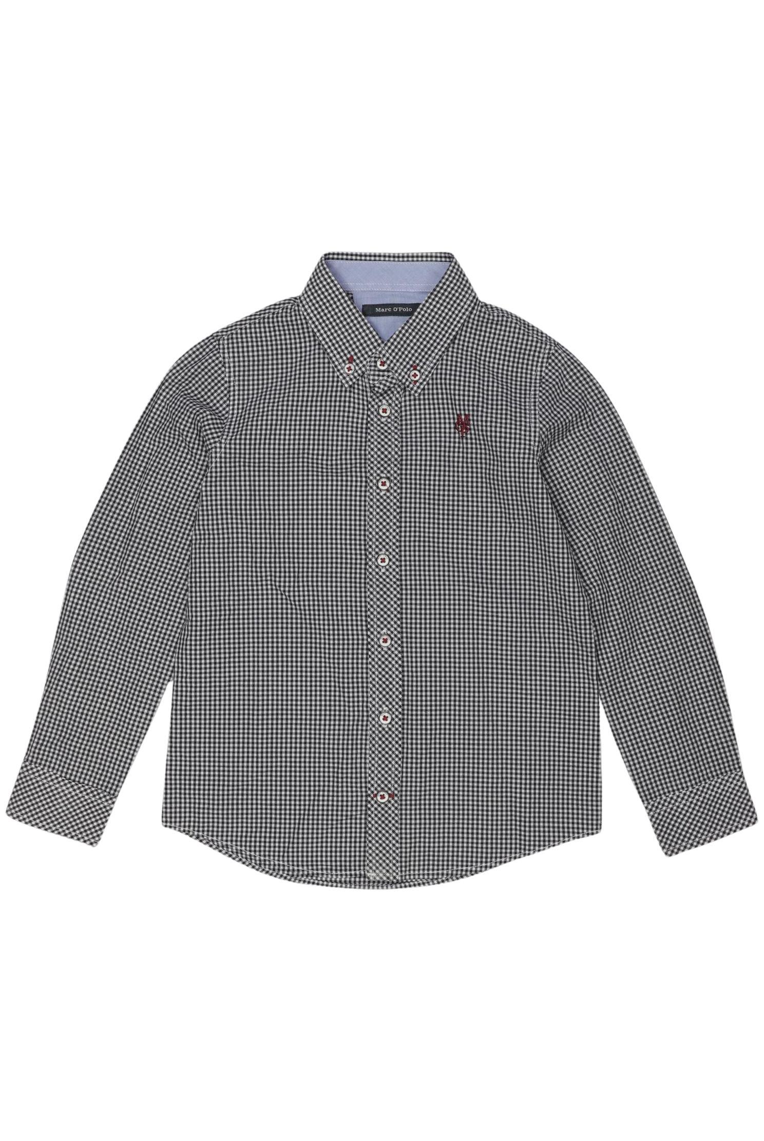 

Marc O Polo Jungen Hemd, mehrfarbig, Gr. 116