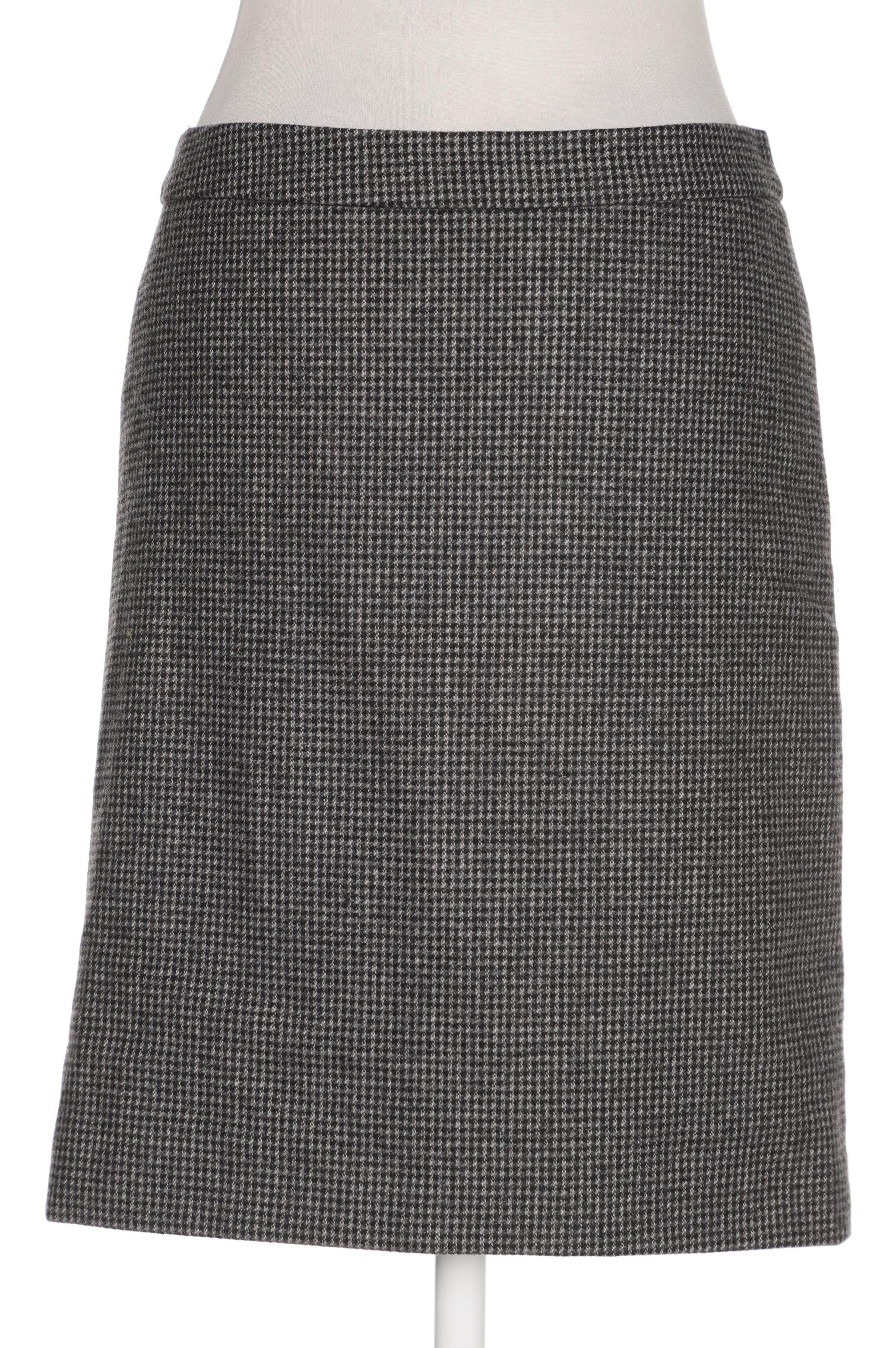

Marc O Polo Damen Rock, grau, Gr. 34