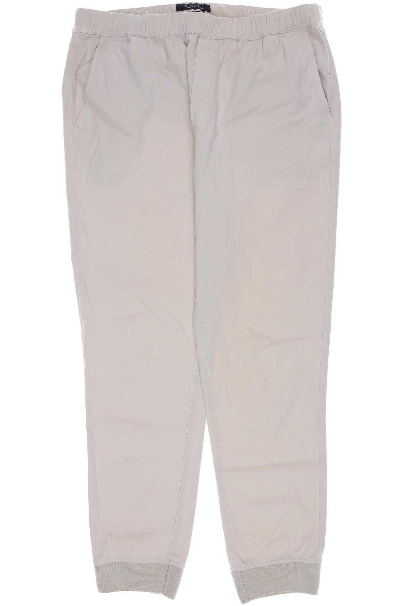 

Marc O Polo Damen Stoffhose, grau