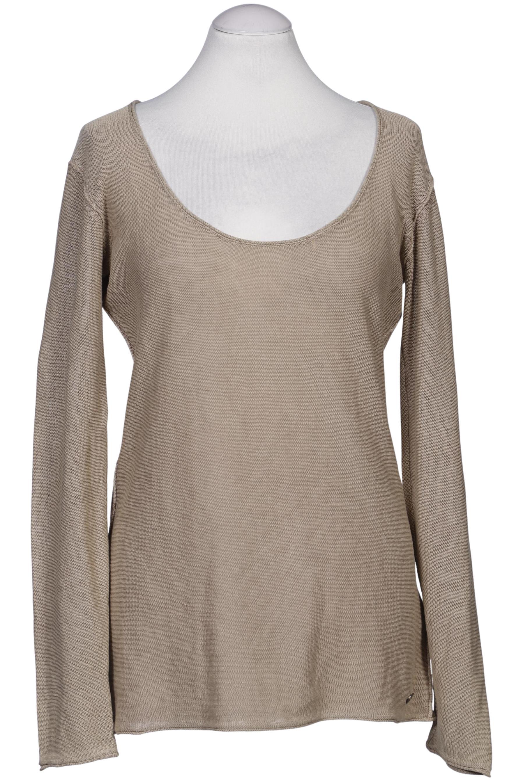 

Marc O Polo Damen Pullover, beige, Gr. 36